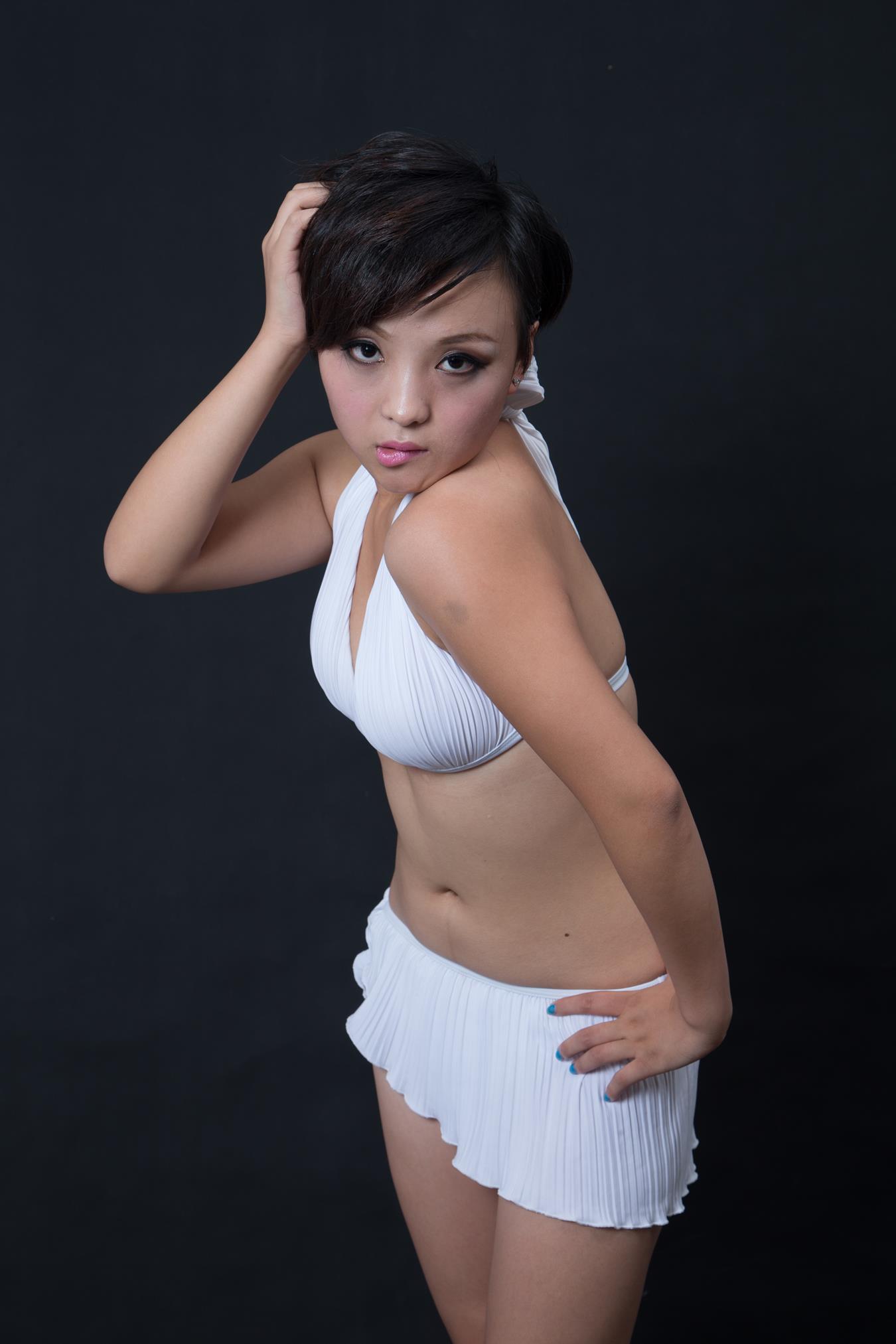 图片[105]-[大名模网]2015 第8期 女神牛妞房大片[100+10P] – 速更版-美库