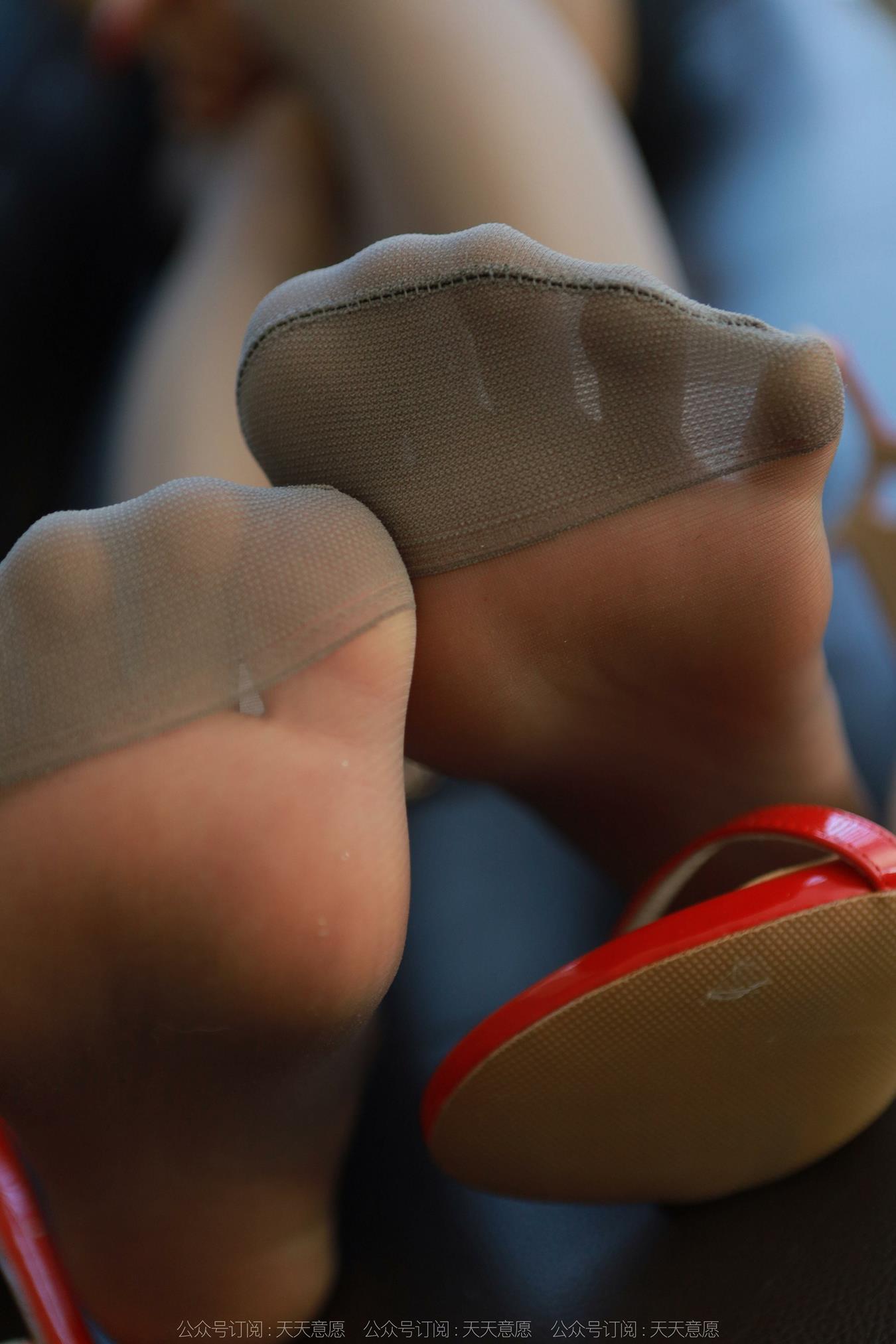 图片[22]-[IESS异思趣向] 耽丝 220929小六 [90P] – 速更版-美库