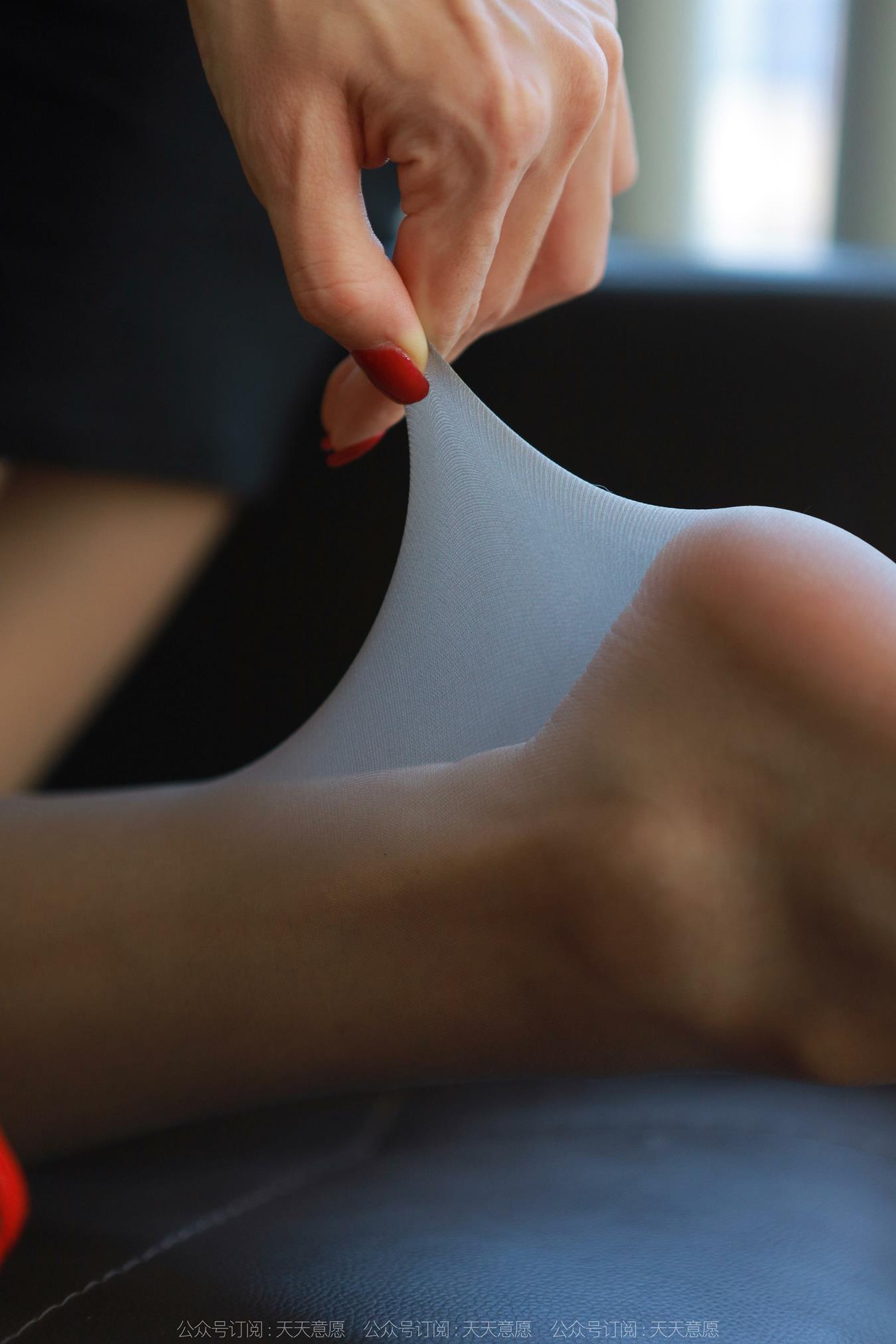 图片[37]-[IESS异思趣向] 耽丝 220929小六 [90P] – 速更版-美库