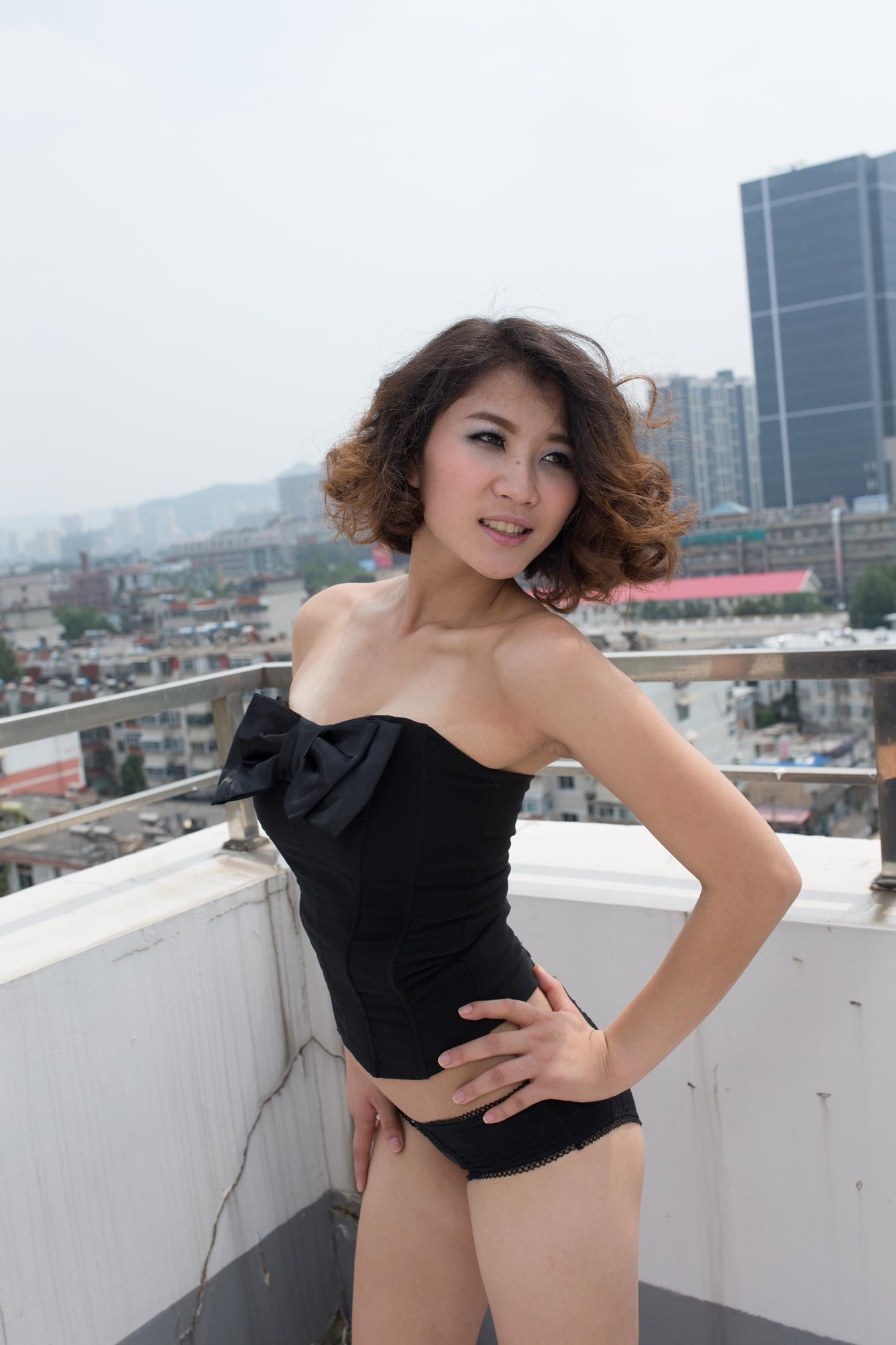 图片[103]-[大名模网]2015 第9期 女神小敏私房大片[99P+10P] – 速更版-美库