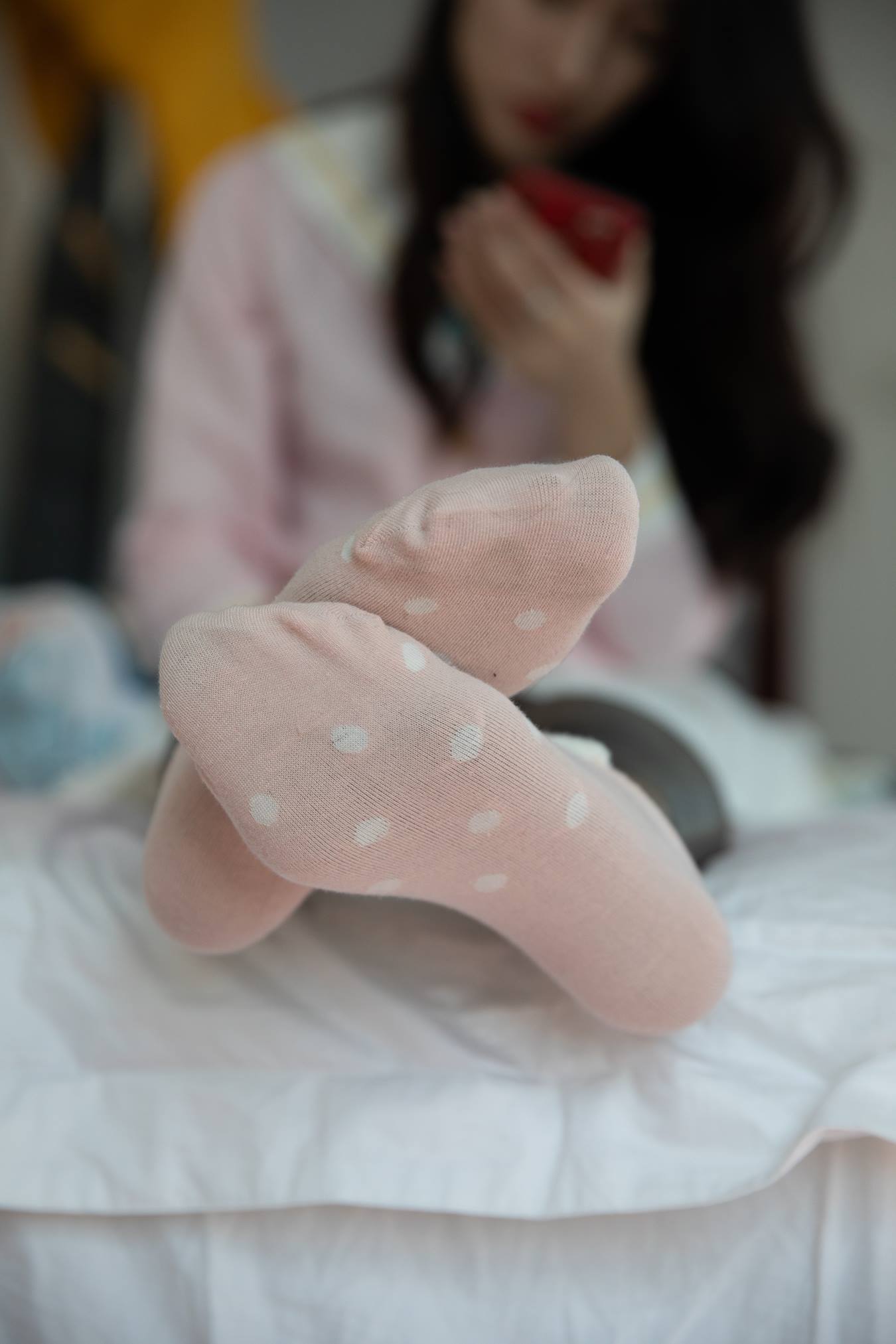 图片[12]-物恋传媒 NO.683 小茶-樱之温柔 (1) [100P] – 速更版-美库