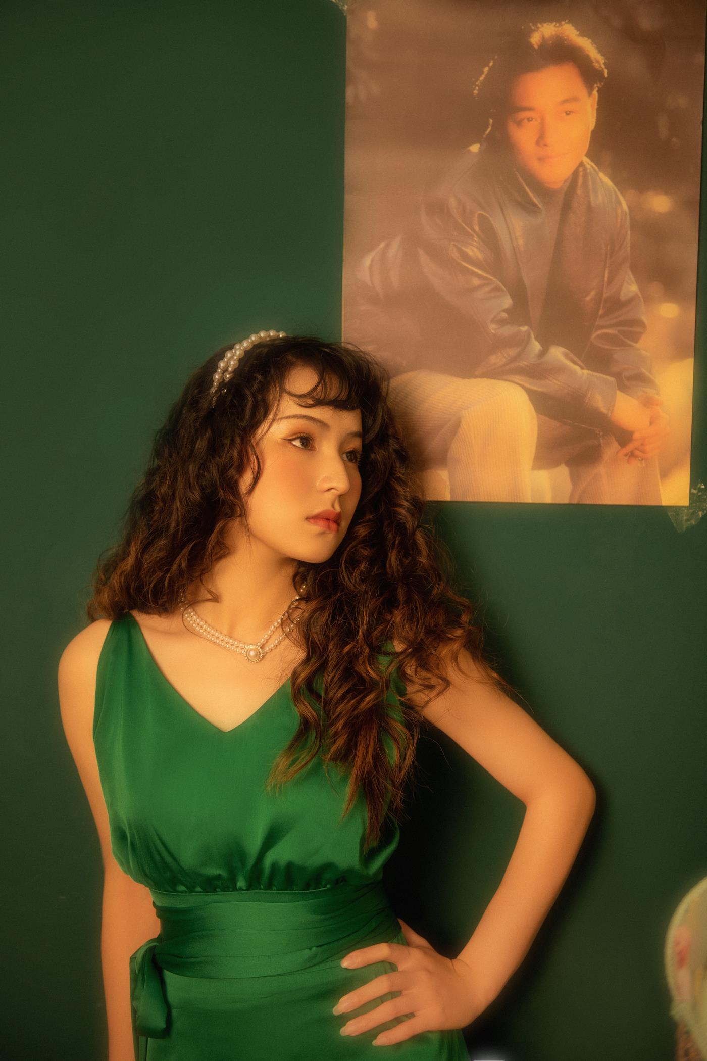 图片[11]-[YITUYU艺图语] 2022.02.17 时代芳华 曼曼 [20P] – 速更版-美库