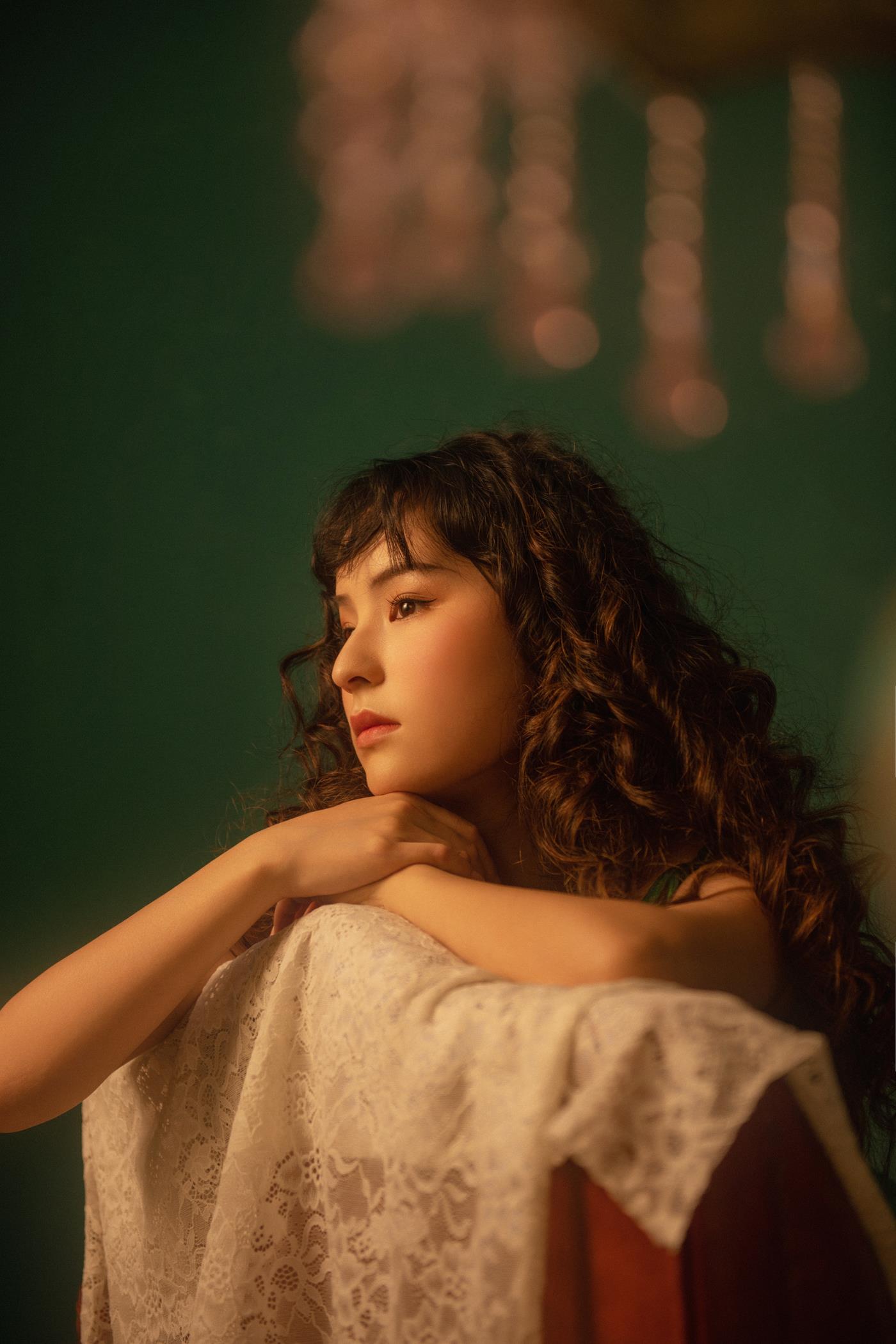 图片[15]-[YITUYU艺图语] 2022.02.17 时代芳华 曼曼 [20P] – 速更版-美库