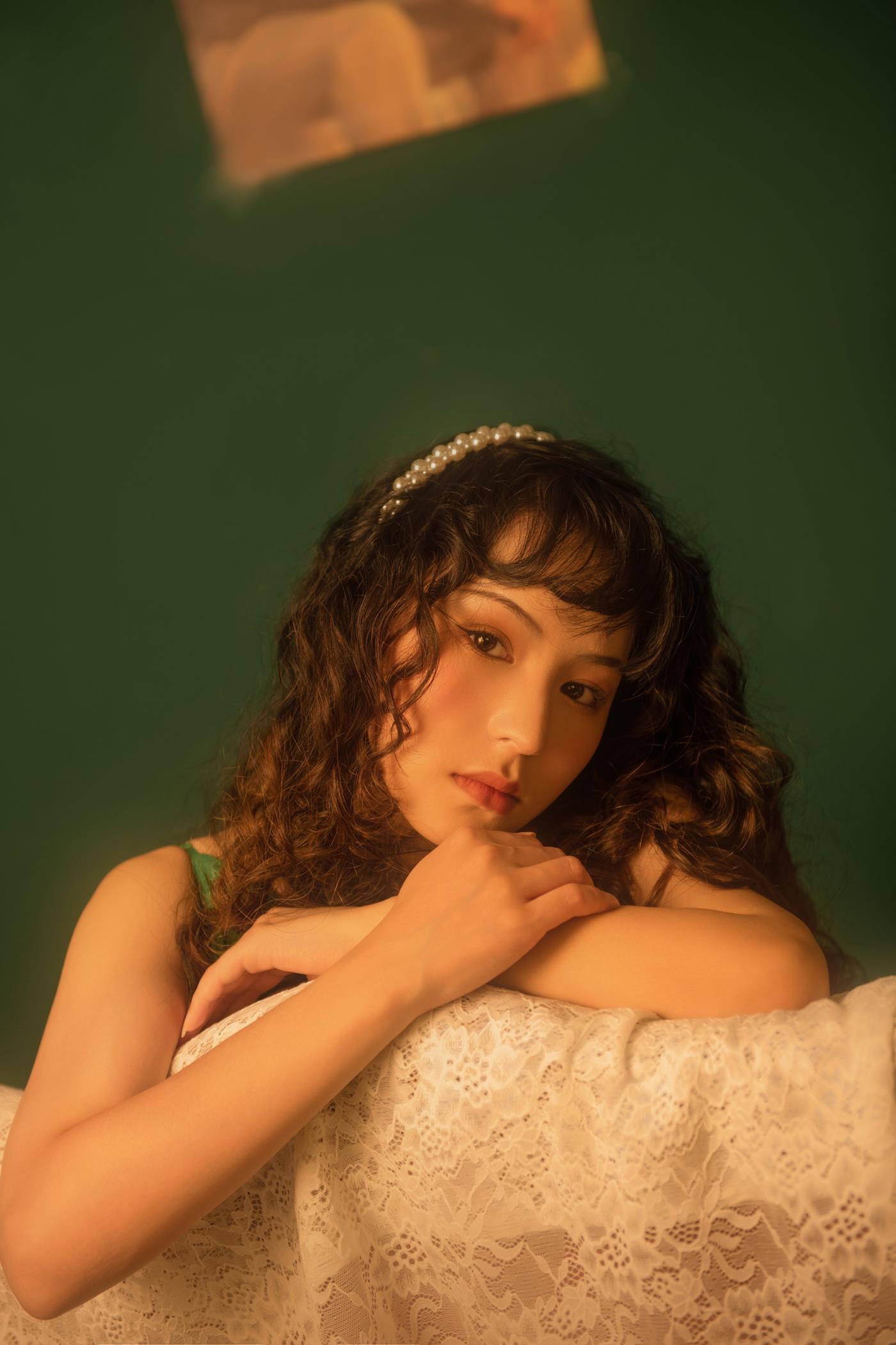 图片[16]-[YITUYU艺图语] 2022.02.17 时代芳华 曼曼 [20P] – 速更版-美库