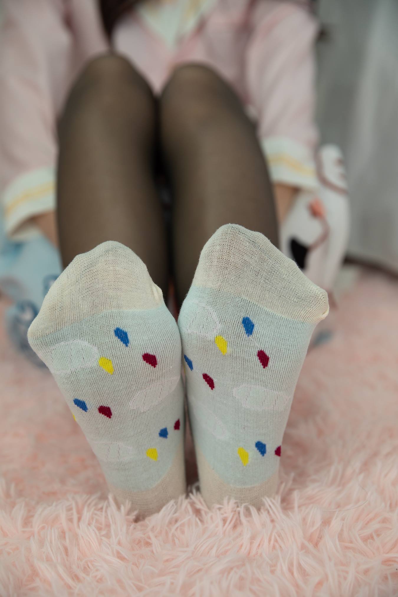 图片[44]-物恋传媒 NO.683 小茶-樱之温柔 (2) [90P] – 速更版-美库