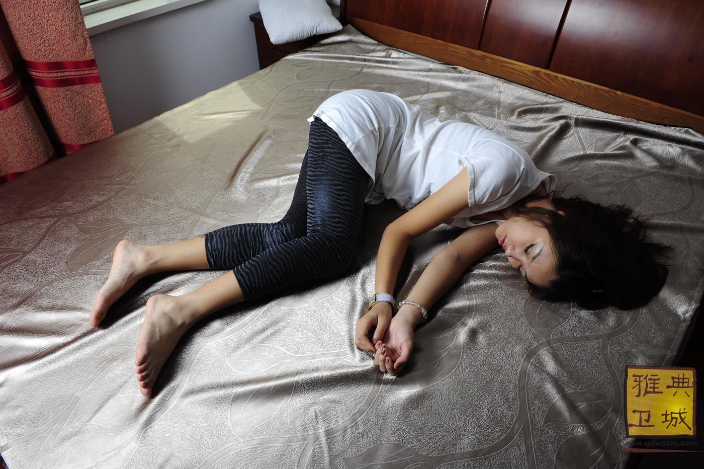 图片[39]-雅典卫城 夜已笙歌 2010-049 (3) [84P] – 速更版-美库