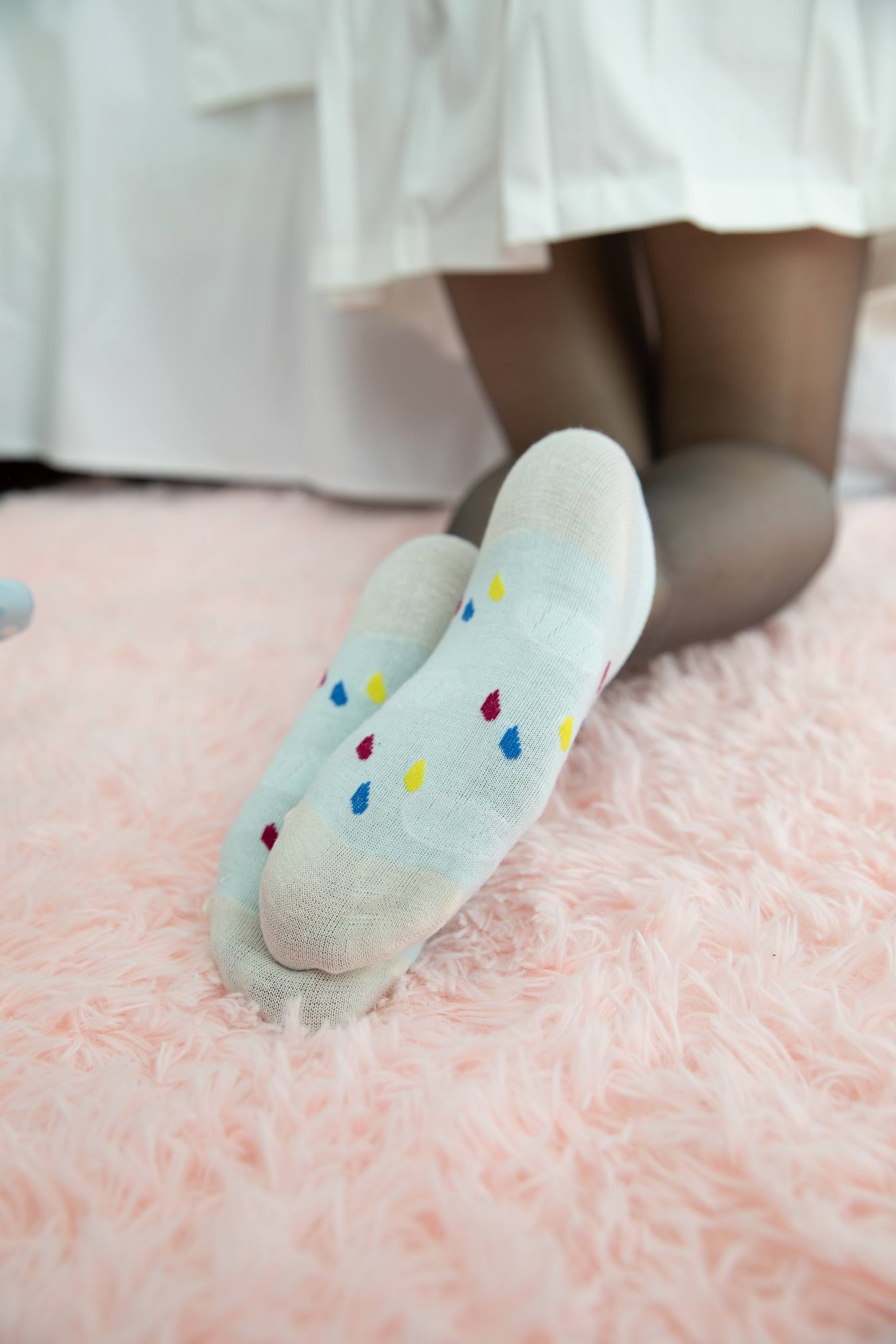 图片[65]-物恋传媒 NO.683 小茶-樱之温柔 (2) [90P] – 速更版-美库