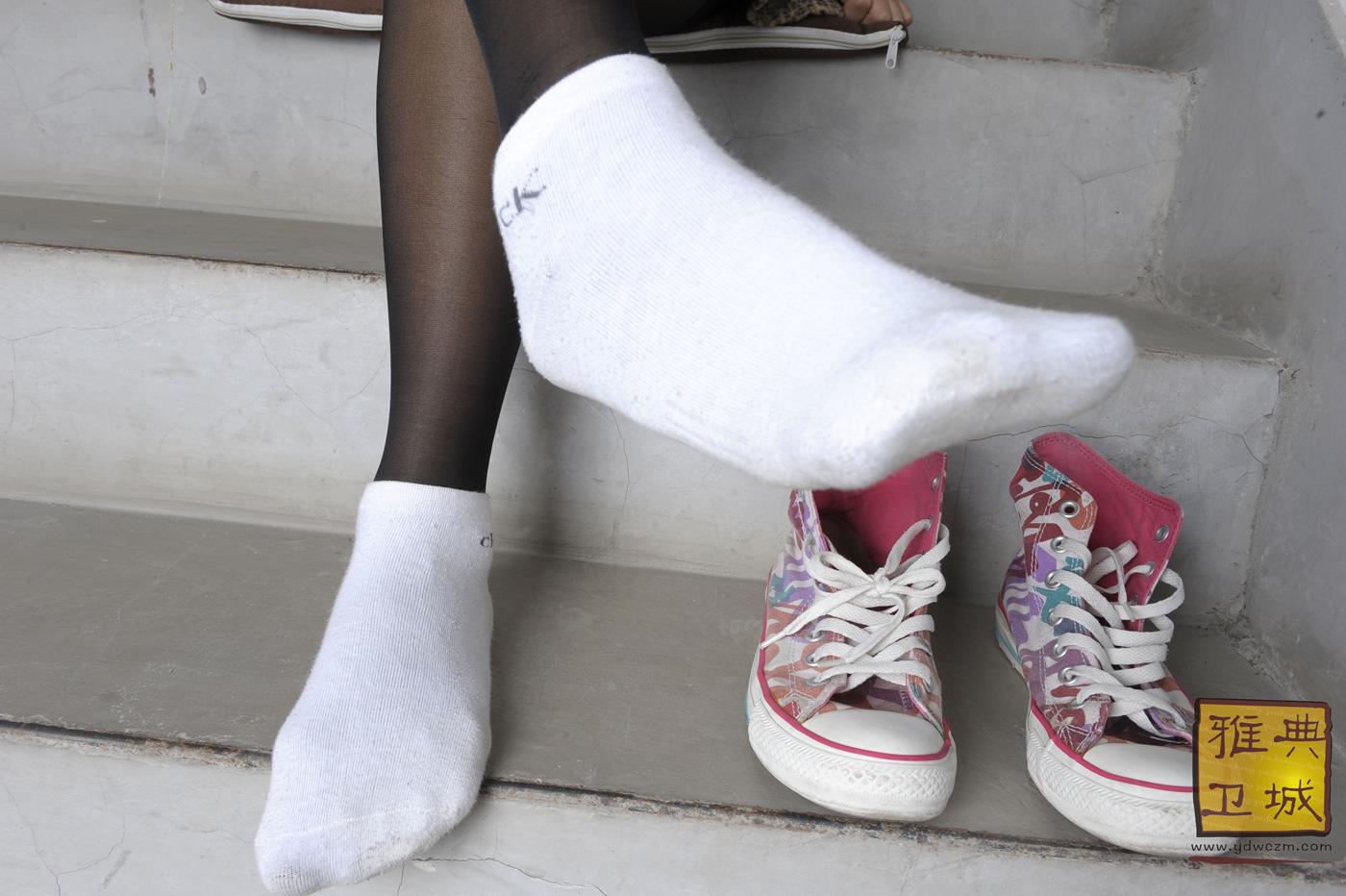 图片[57]-雅典卫城 夜已笙歌 2010-049 (3) [84P] – 速更版-美库