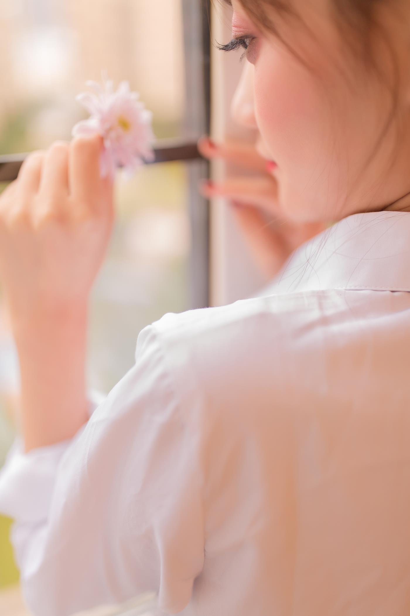 图片[28]-[YITUYU艺图语] 2022.02.18 JK少女 小艺 [32P] – 速更版-美库