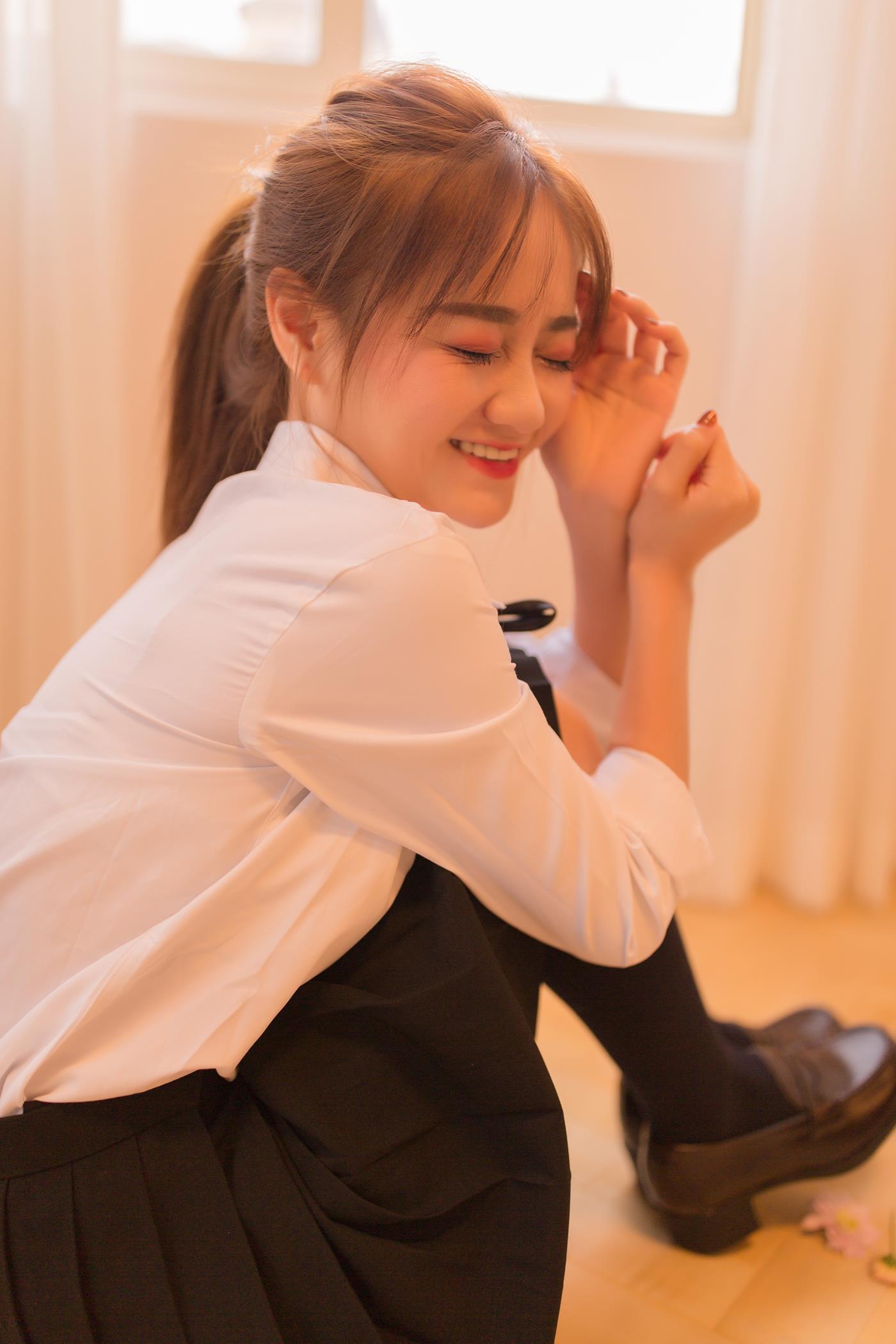 图片[33]-[YITUYU艺图语] 2022.02.18 JK少女 小艺 [32P] – 速更版-美库