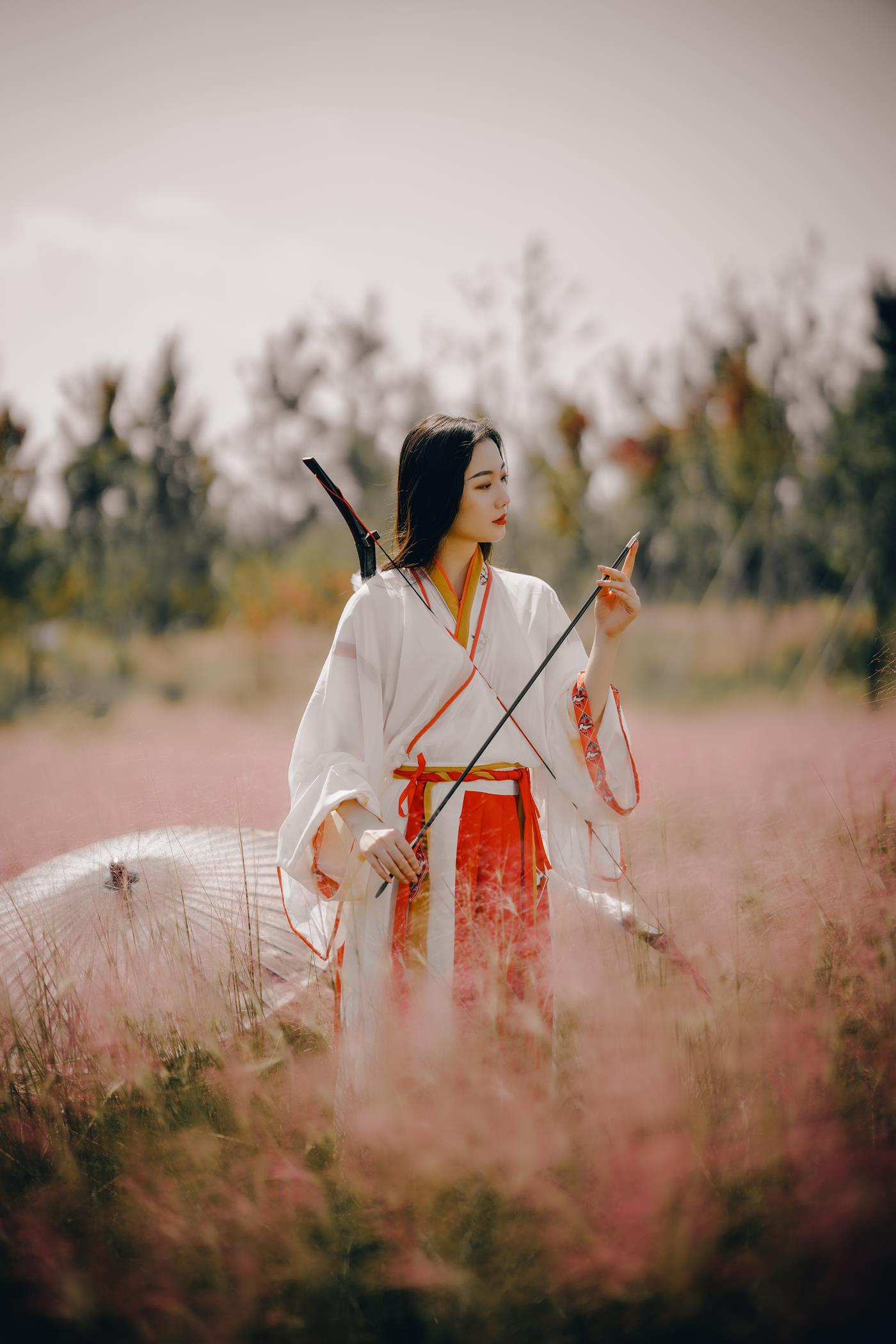 图片[10]-[YITUYU艺图语] 2022.02.18 秋意浓 麻花 [56P] – 速更版-美库