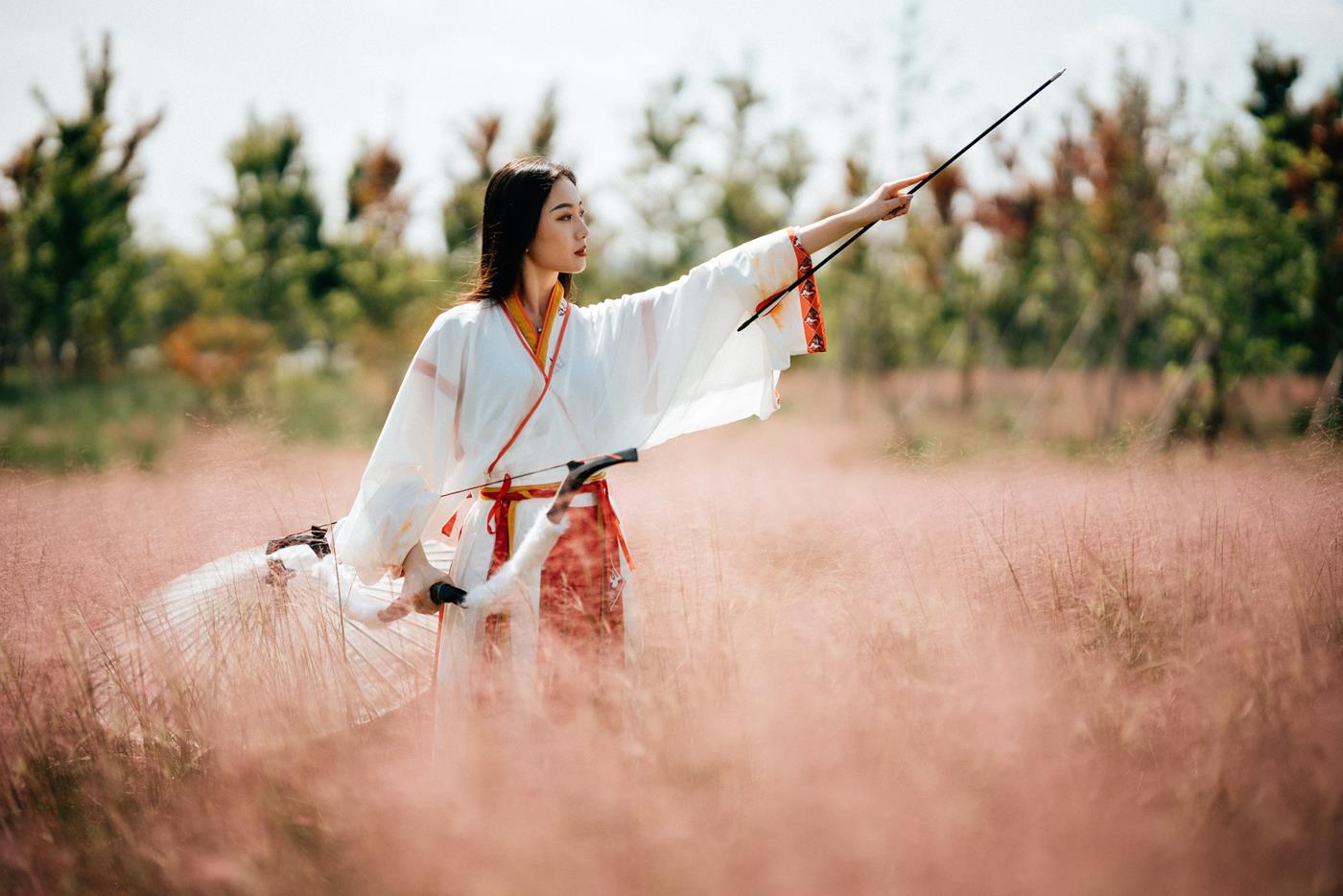 图片[12]-[YITUYU艺图语] 2022.02.18 秋意浓 麻花 [56P] – 速更版-美库