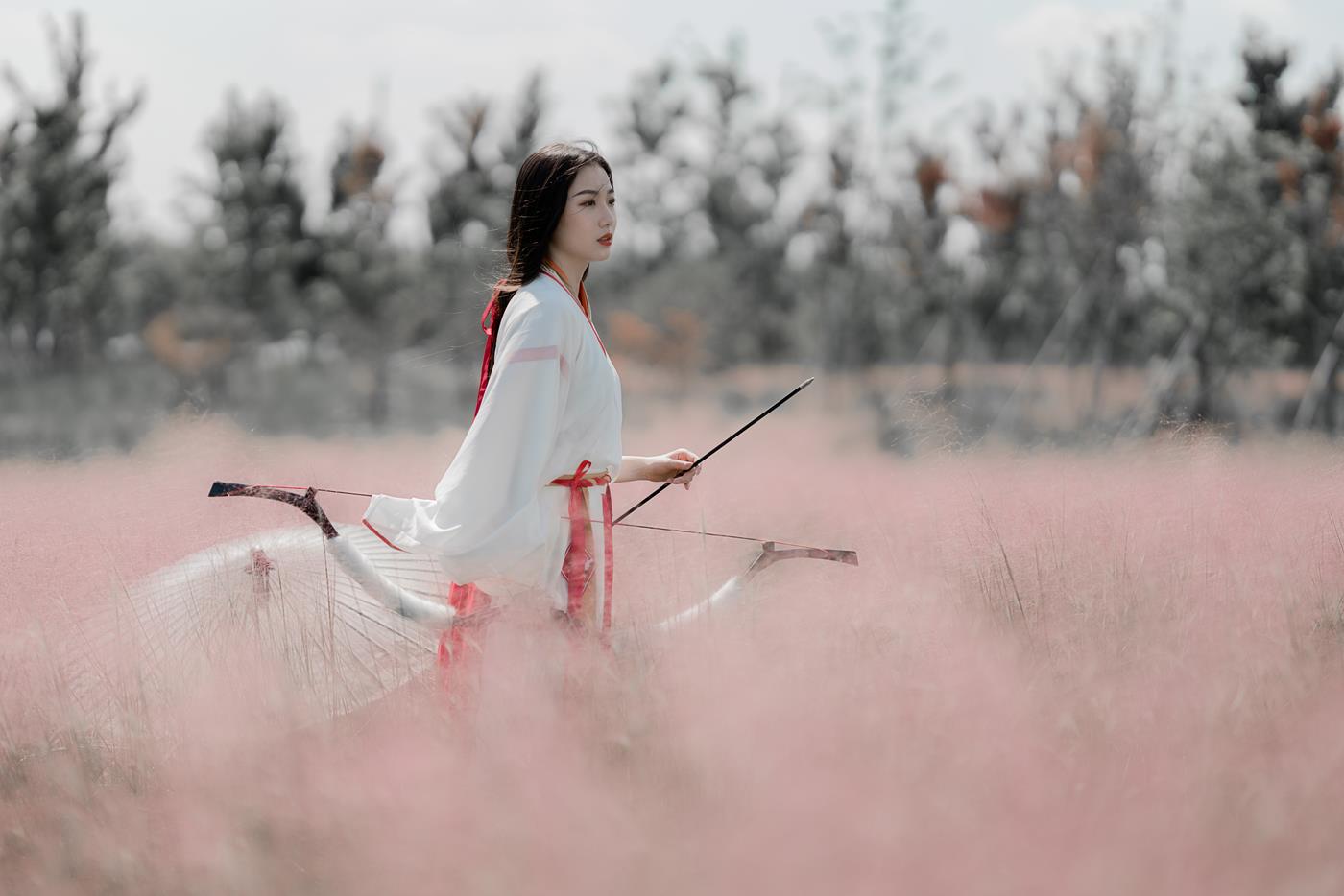 图片[14]-[YITUYU艺图语] 2022.02.18 秋意浓 麻花 [56P] – 速更版-美库