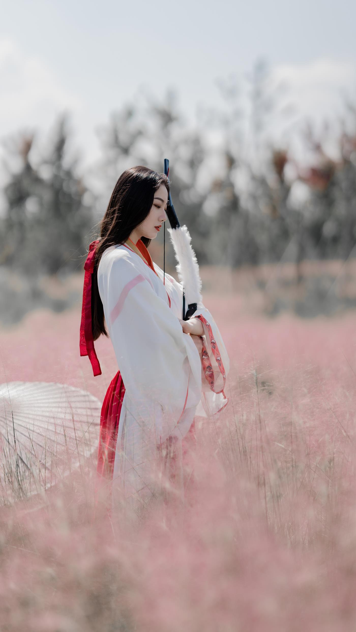 图片[15]-[YITUYU艺图语] 2022.02.18 秋意浓 麻花 [56P] – 速更版-美库