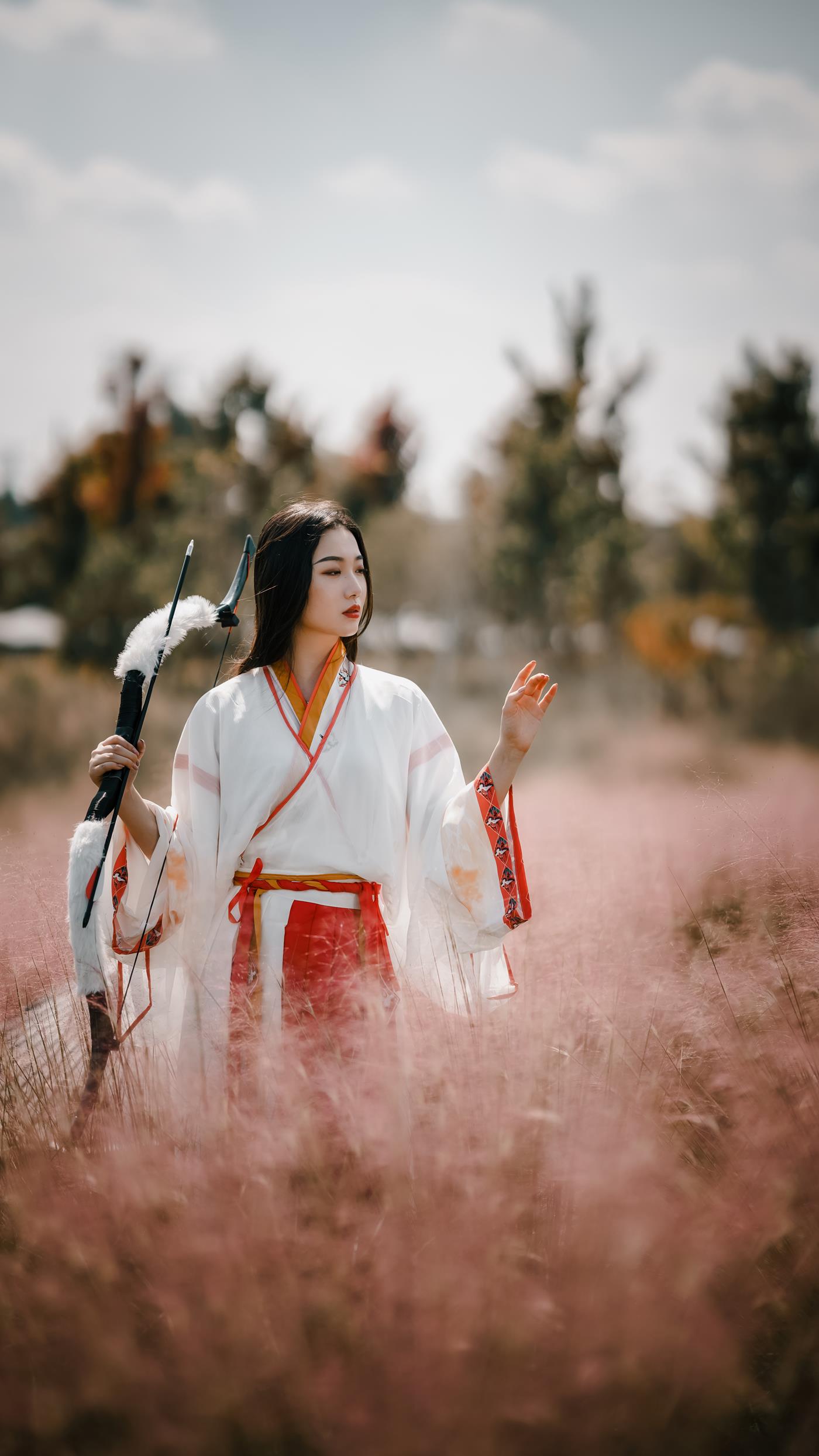 图片[16]-[YITUYU艺图语] 2022.02.18 秋意浓 麻花 [56P] – 速更版-美库