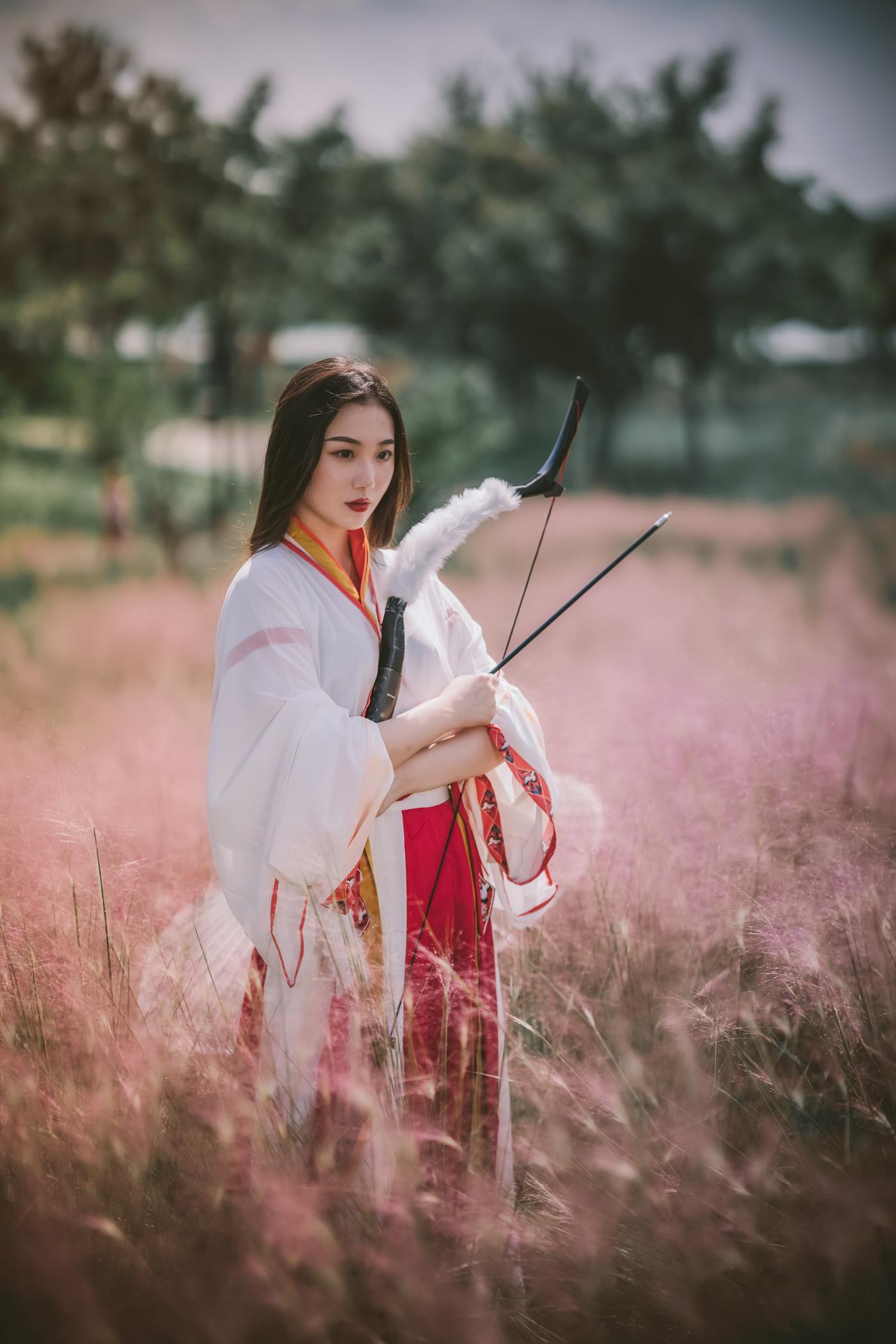 图片[17]-[YITUYU艺图语] 2022.02.18 秋意浓 麻花 [56P] – 速更版-美库