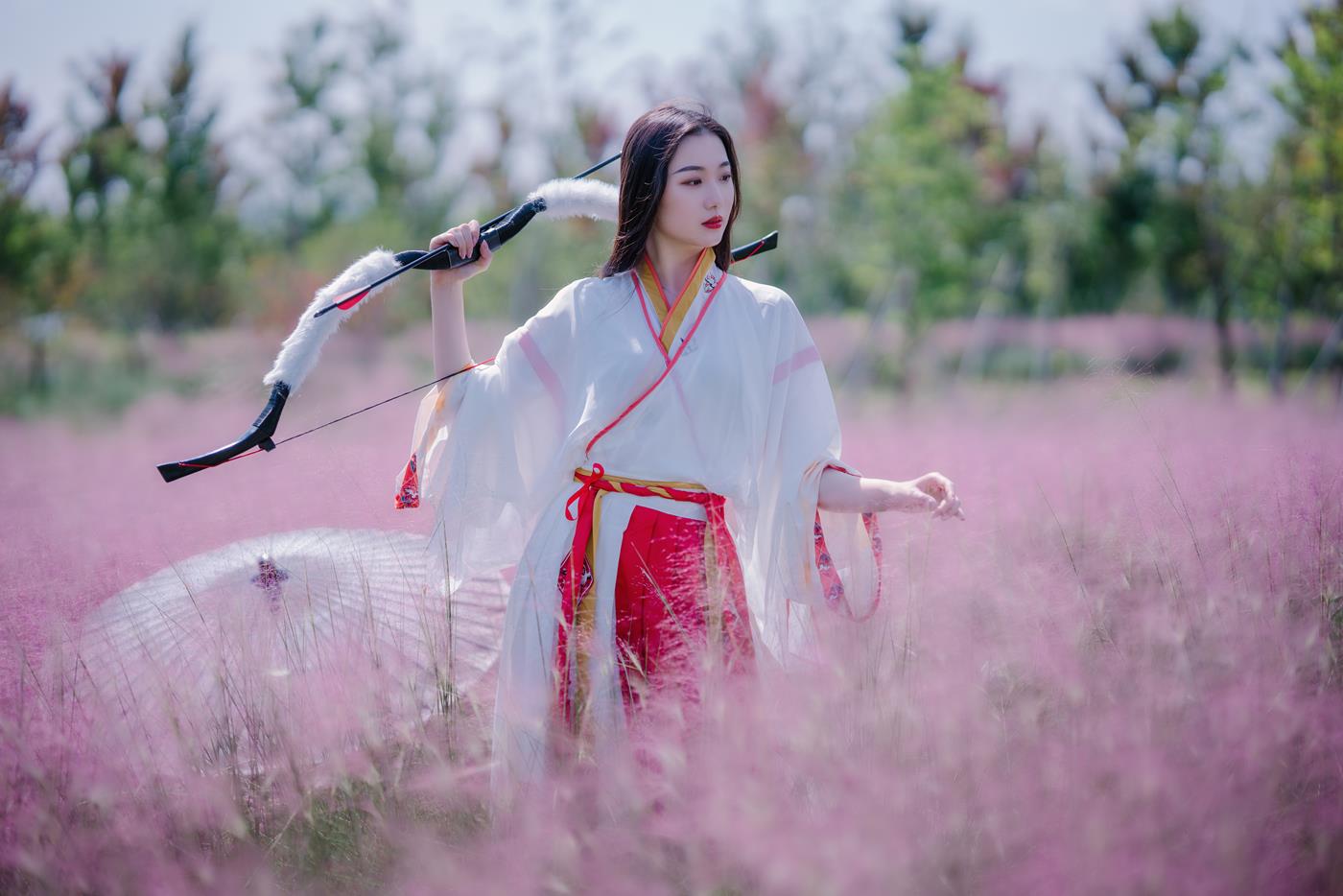 图片[18]-[YITUYU艺图语] 2022.02.18 秋意浓 麻花 [56P] – 速更版-美库