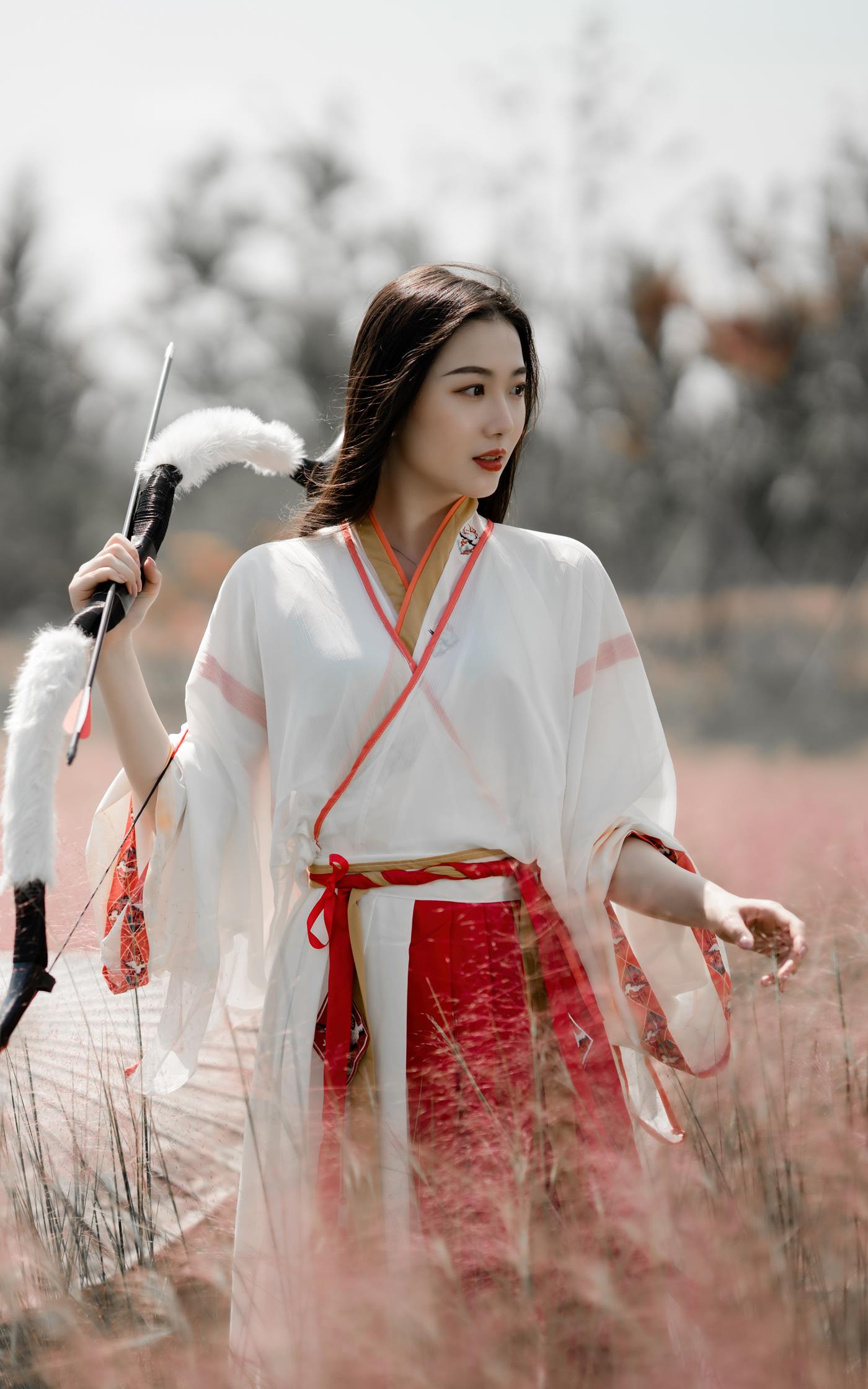 图片[19]-[YITUYU艺图语] 2022.02.18 秋意浓 麻花 [56P] – 速更版-美库