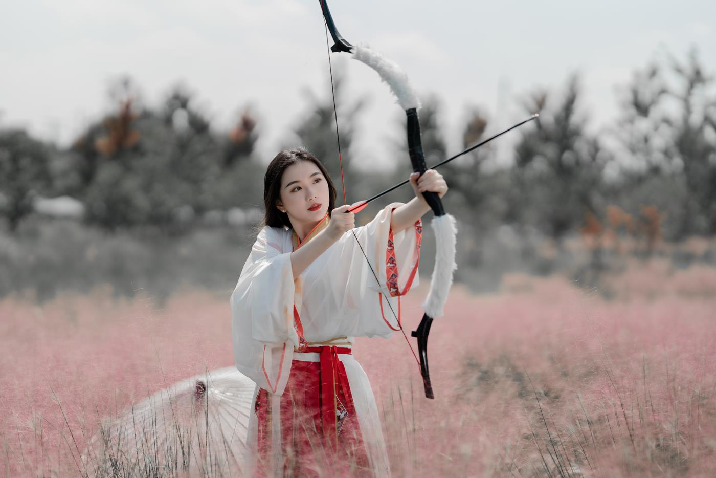 图片[20]-[YITUYU艺图语] 2022.02.18 秋意浓 麻花 [56P] – 速更版-美库