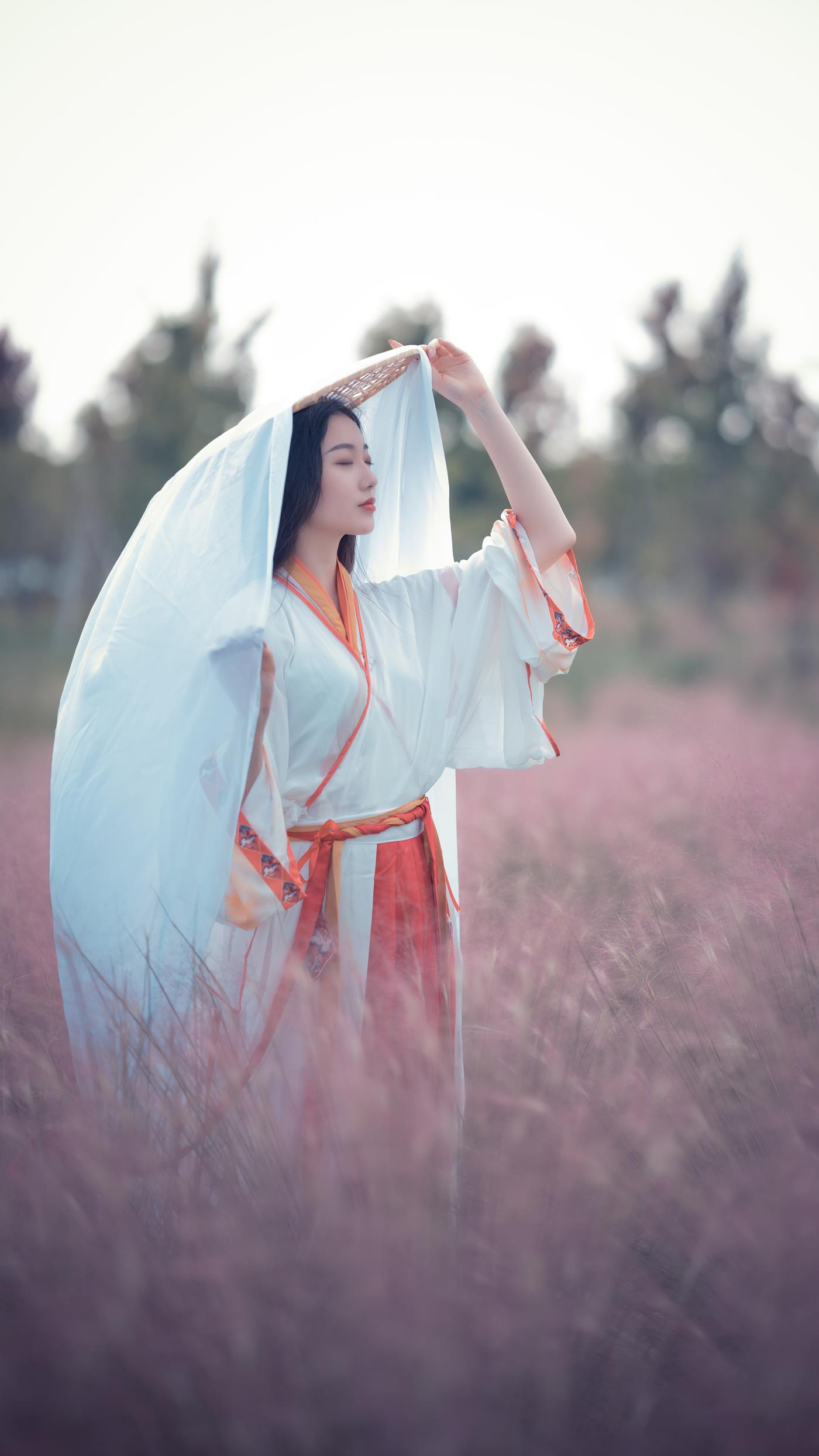 图片[21]-[YITUYU艺图语] 2022.02.18 秋意浓 麻花 [56P] – 速更版-美库