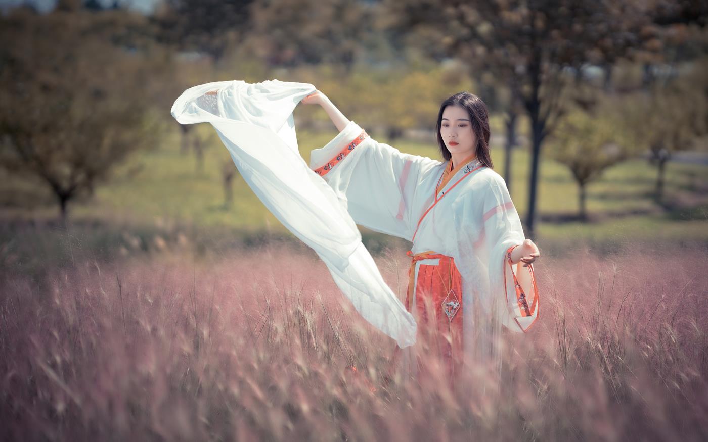 图片[22]-[YITUYU艺图语] 2022.02.18 秋意浓 麻花 [56P] – 速更版-美库