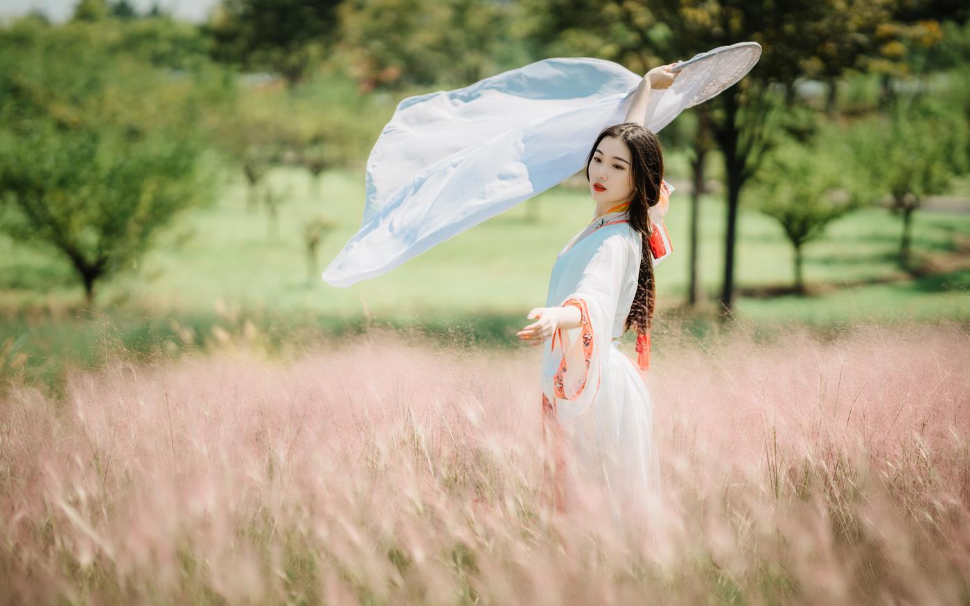 图片[23]-[YITUYU艺图语] 2022.02.18 秋意浓 麻花 [56P] – 速更版-美库