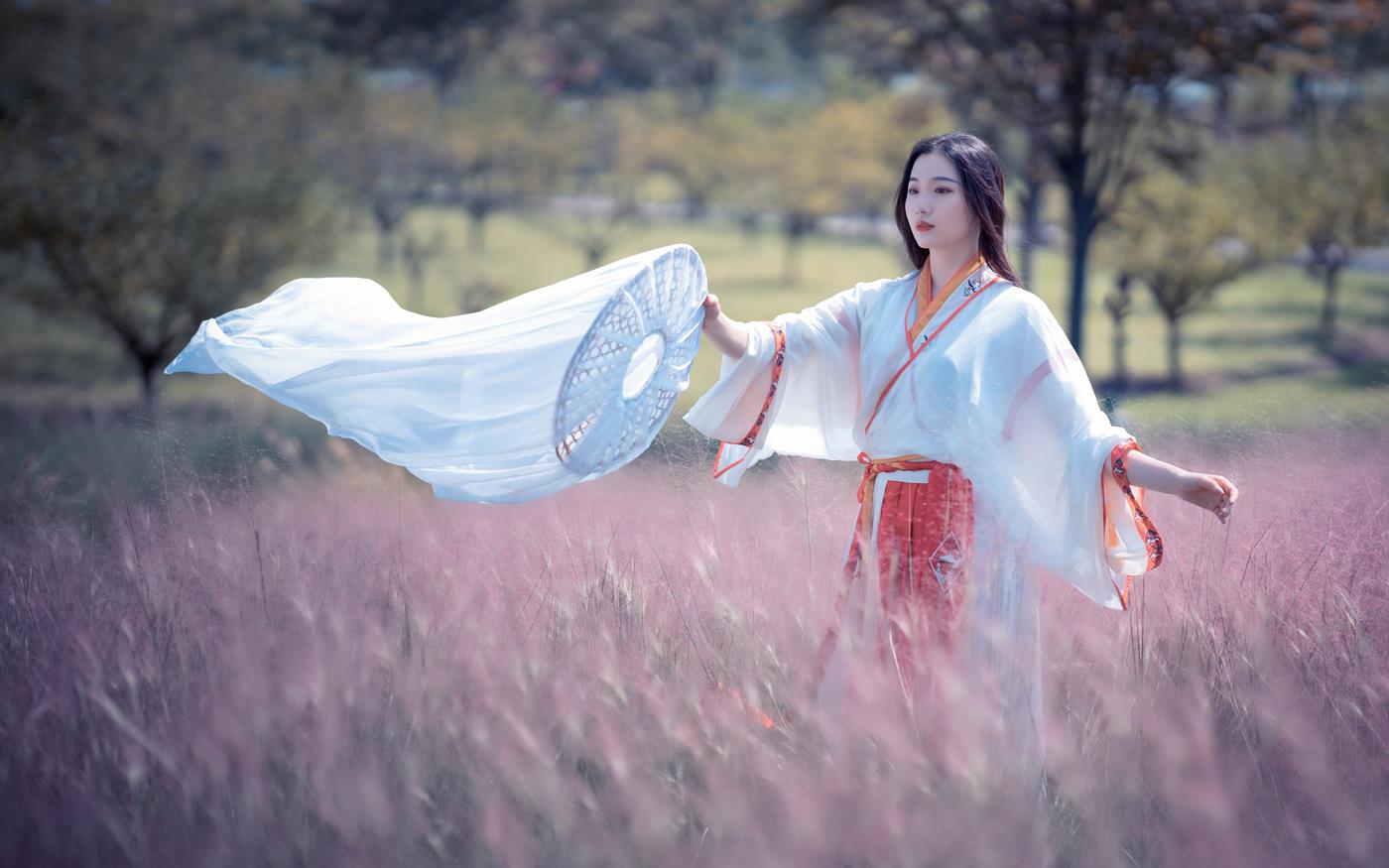 图片[24]-[YITUYU艺图语] 2022.02.18 秋意浓 麻花 [56P] – 速更版-美库