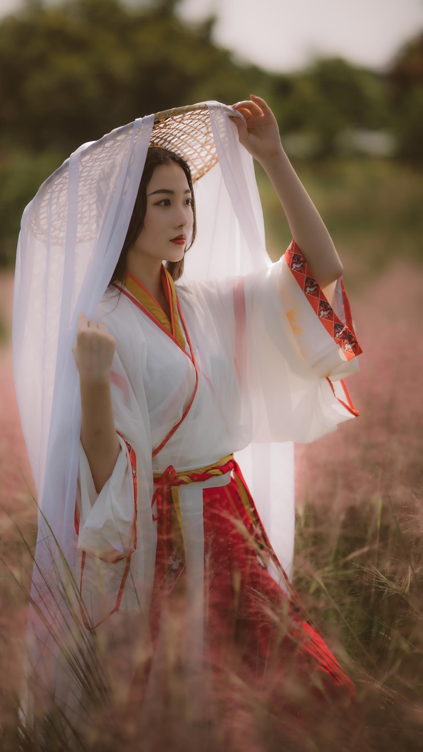 图片[25]-[YITUYU艺图语] 2022.02.18 秋意浓 麻花 [56P] – 速更版-美库