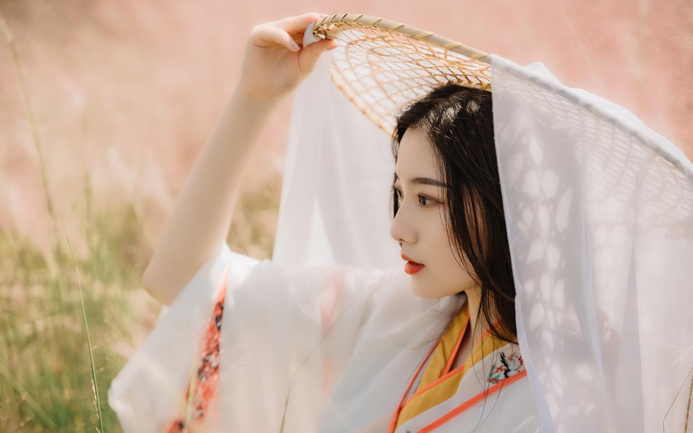 图片[26]-[YITUYU艺图语] 2022.02.18 秋意浓 麻花 [56P] – 速更版-美库