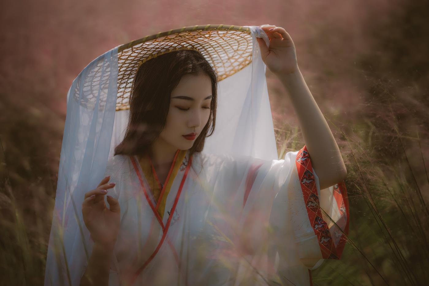 图片[27]-[YITUYU艺图语] 2022.02.18 秋意浓 麻花 [56P] – 速更版-美库