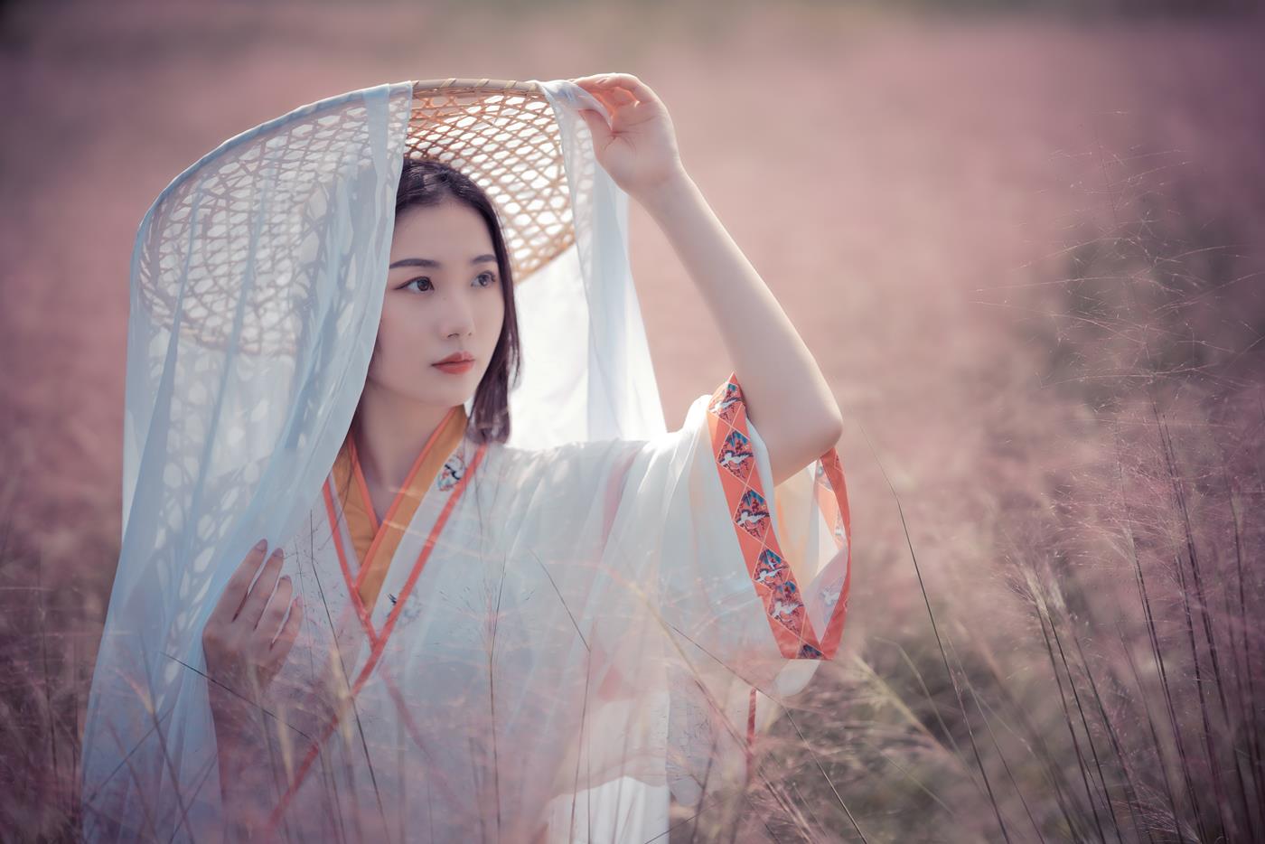 图片[28]-[YITUYU艺图语] 2022.02.18 秋意浓 麻花 [56P] – 速更版-美库