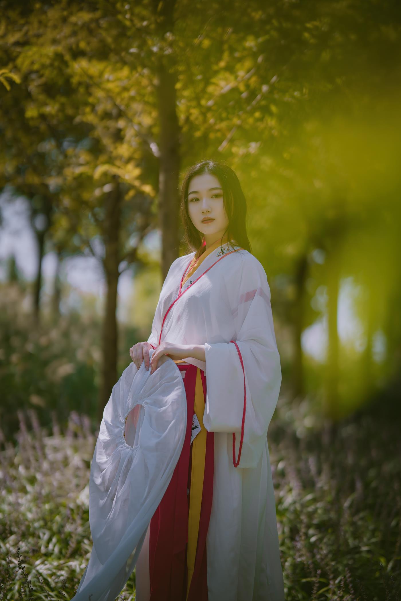 图片[29]-[YITUYU艺图语] 2022.02.18 秋意浓 麻花 [56P] – 速更版-美库