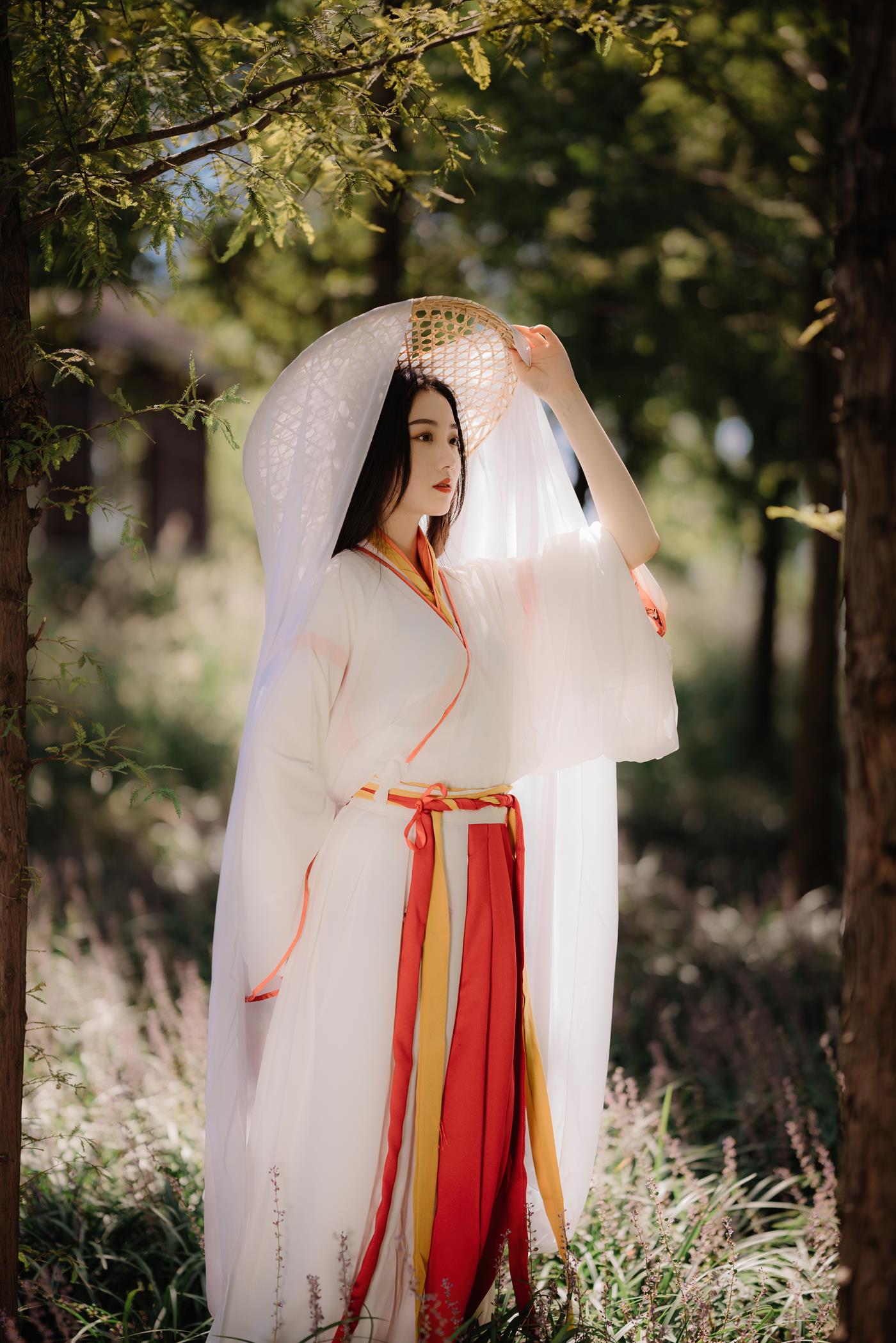 图片[34]-[YITUYU艺图语] 2022.02.18 秋意浓 麻花 [56P] – 速更版-美库