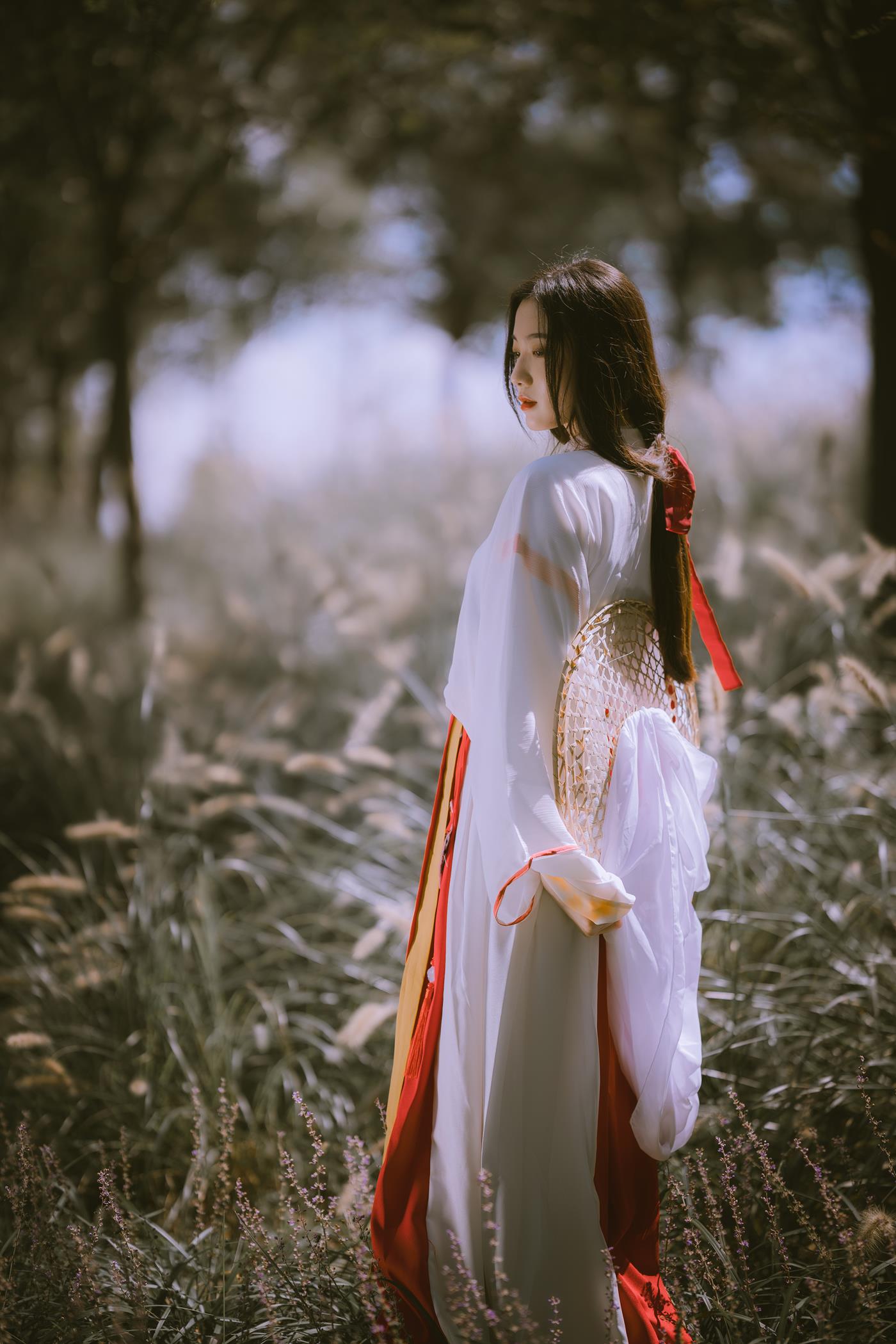 图片[35]-[YITUYU艺图语] 2022.02.18 秋意浓 麻花 [56P] – 速更版-美库