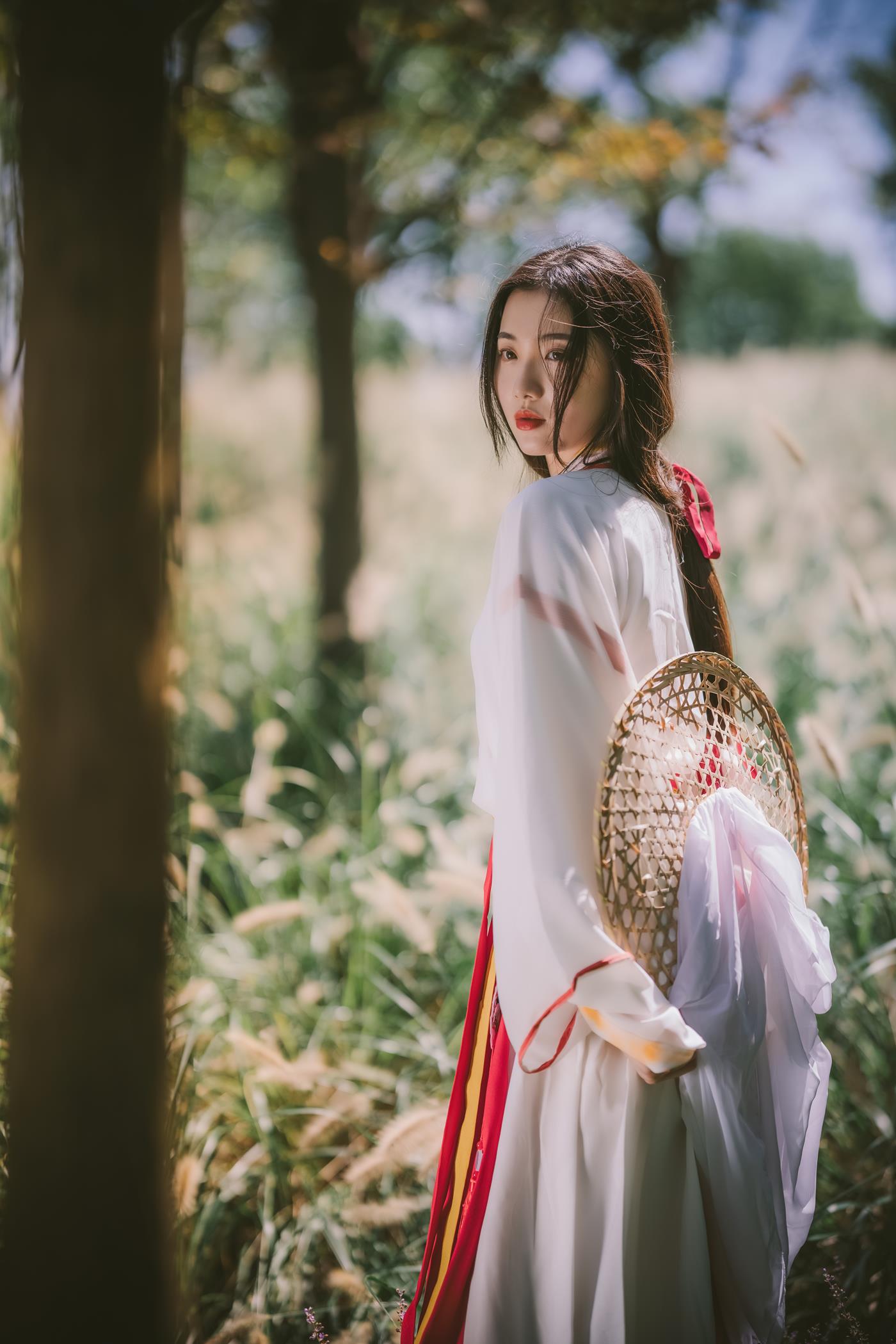 图片[37]-[YITUYU艺图语] 2022.02.18 秋意浓 麻花 [56P] – 速更版-美库