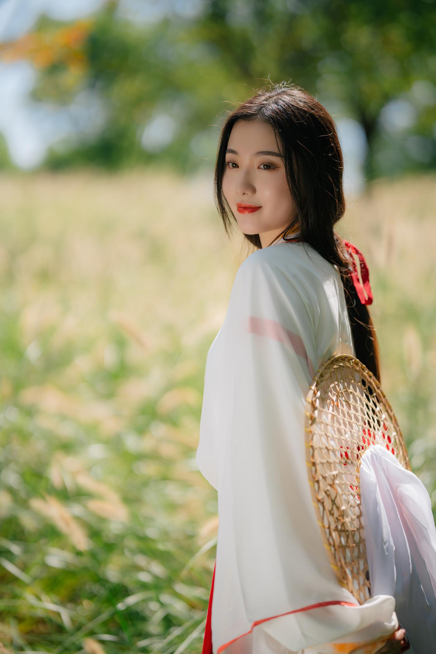 图片[38]-[YITUYU艺图语] 2022.02.18 秋意浓 麻花 [56P] – 速更版-美库