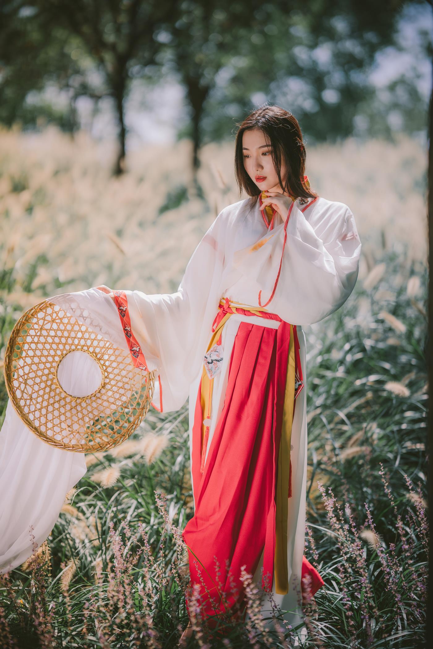 图片[40]-[YITUYU艺图语] 2022.02.18 秋意浓 麻花 [56P] – 速更版-美库