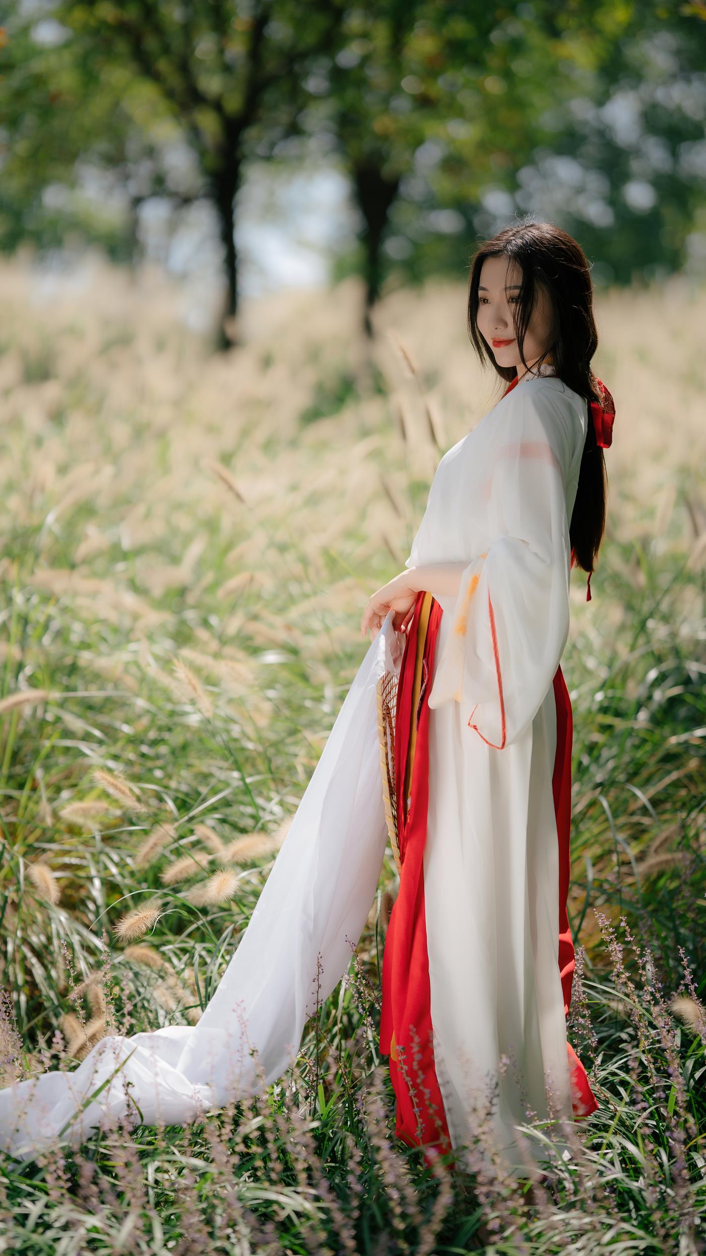 图片[41]-[YITUYU艺图语] 2022.02.18 秋意浓 麻花 [56P] – 速更版-美库