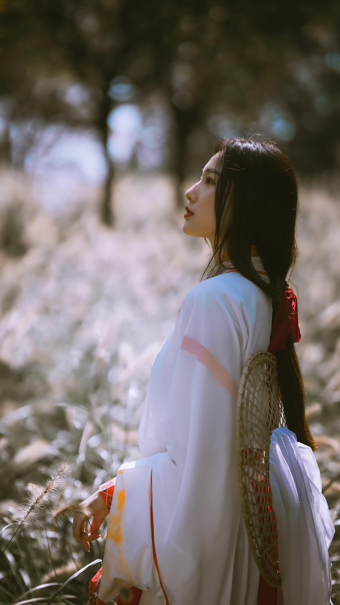 图片[43]-[YITUYU艺图语] 2022.02.18 秋意浓 麻花 [56P] – 速更版-美库