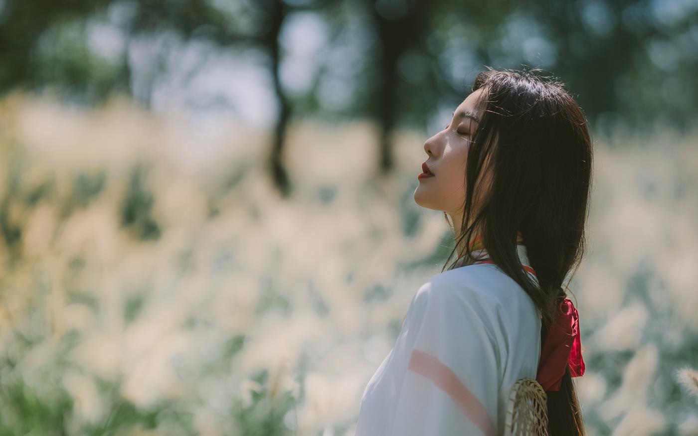 图片[44]-[YITUYU艺图语] 2022.02.18 秋意浓 麻花 [56P] – 速更版-美库