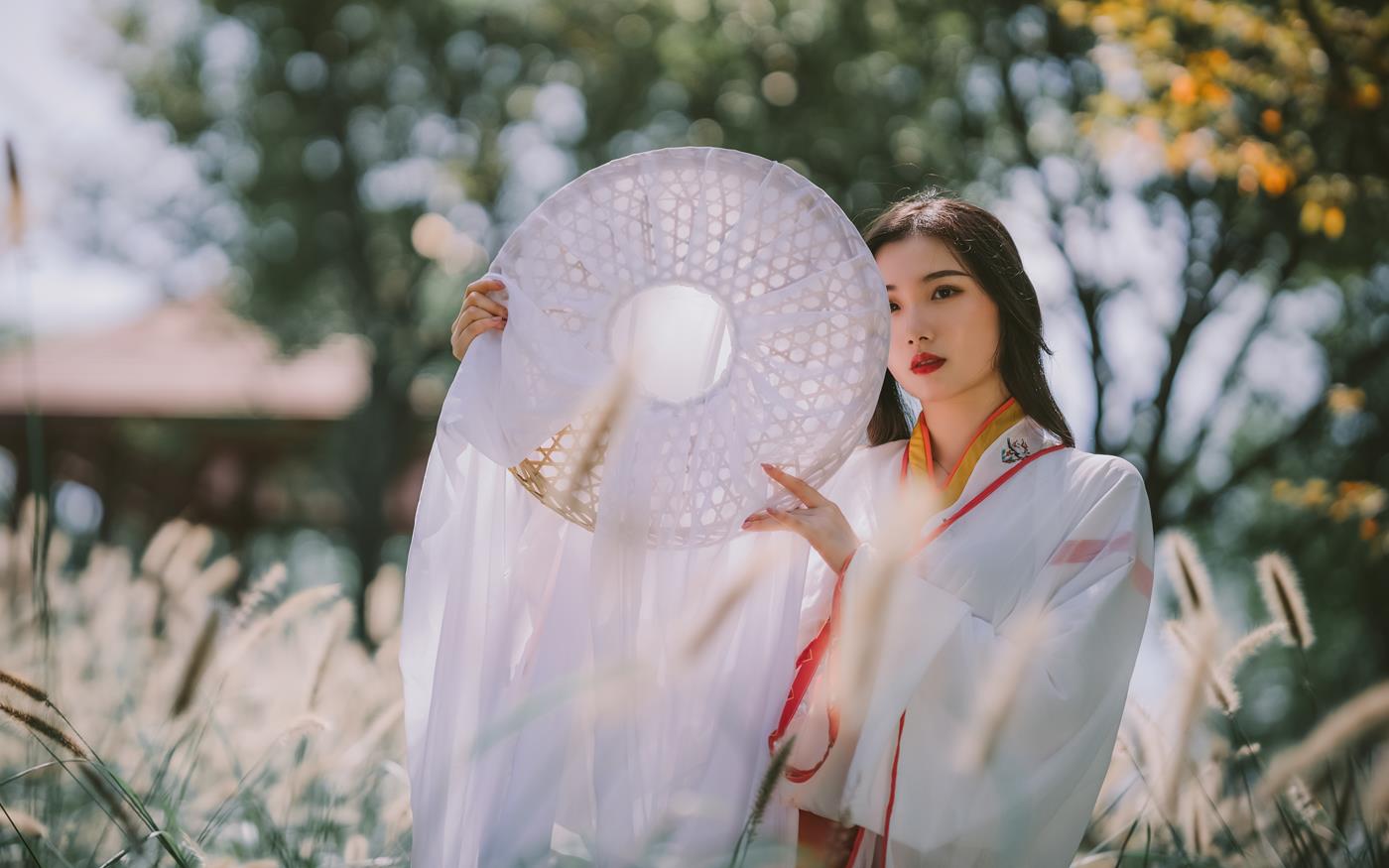 图片[46]-[YITUYU艺图语] 2022.02.18 秋意浓 麻花 [56P] – 速更版-美库