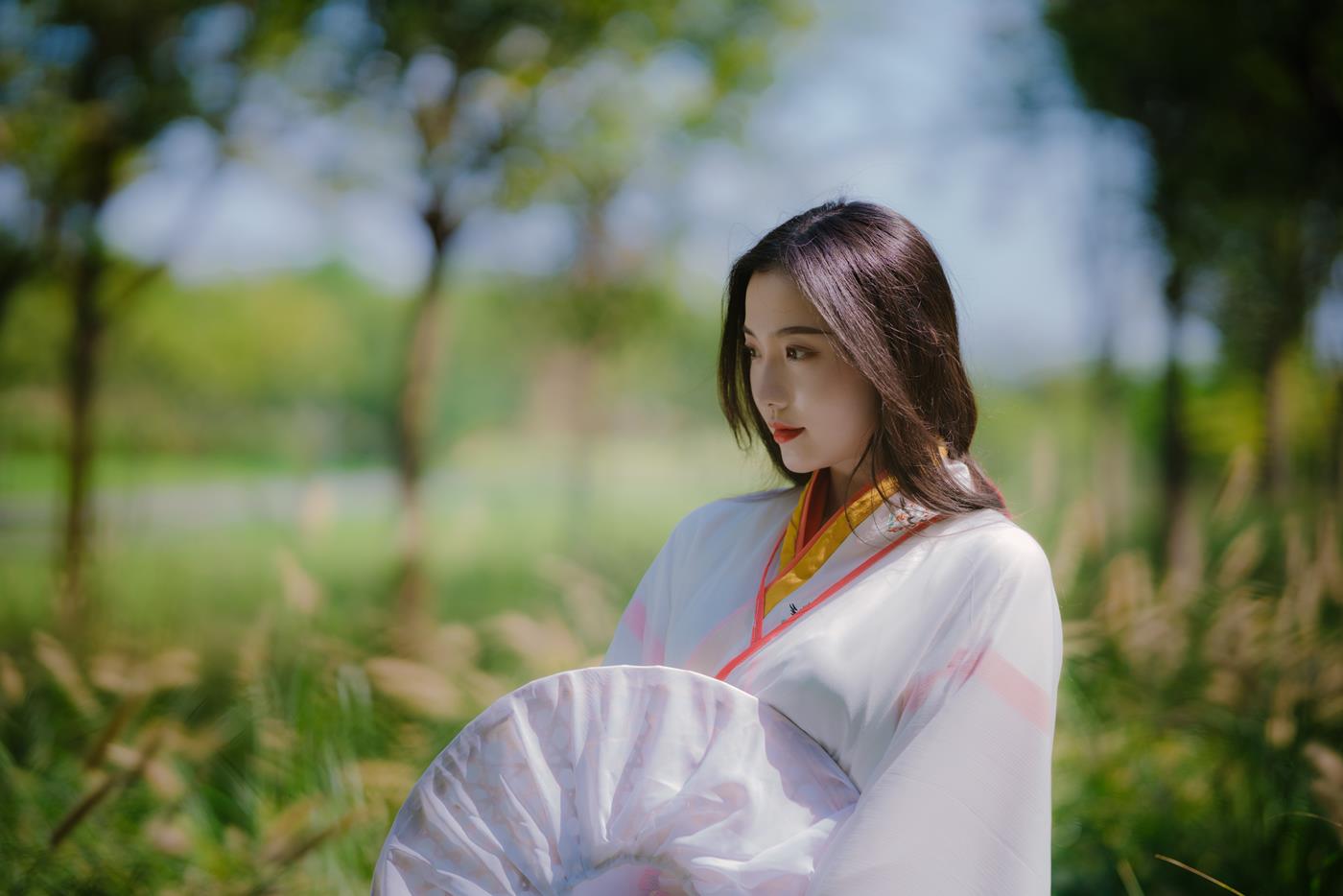 图片[47]-[YITUYU艺图语] 2022.02.18 秋意浓 麻花 [56P] – 速更版-美库