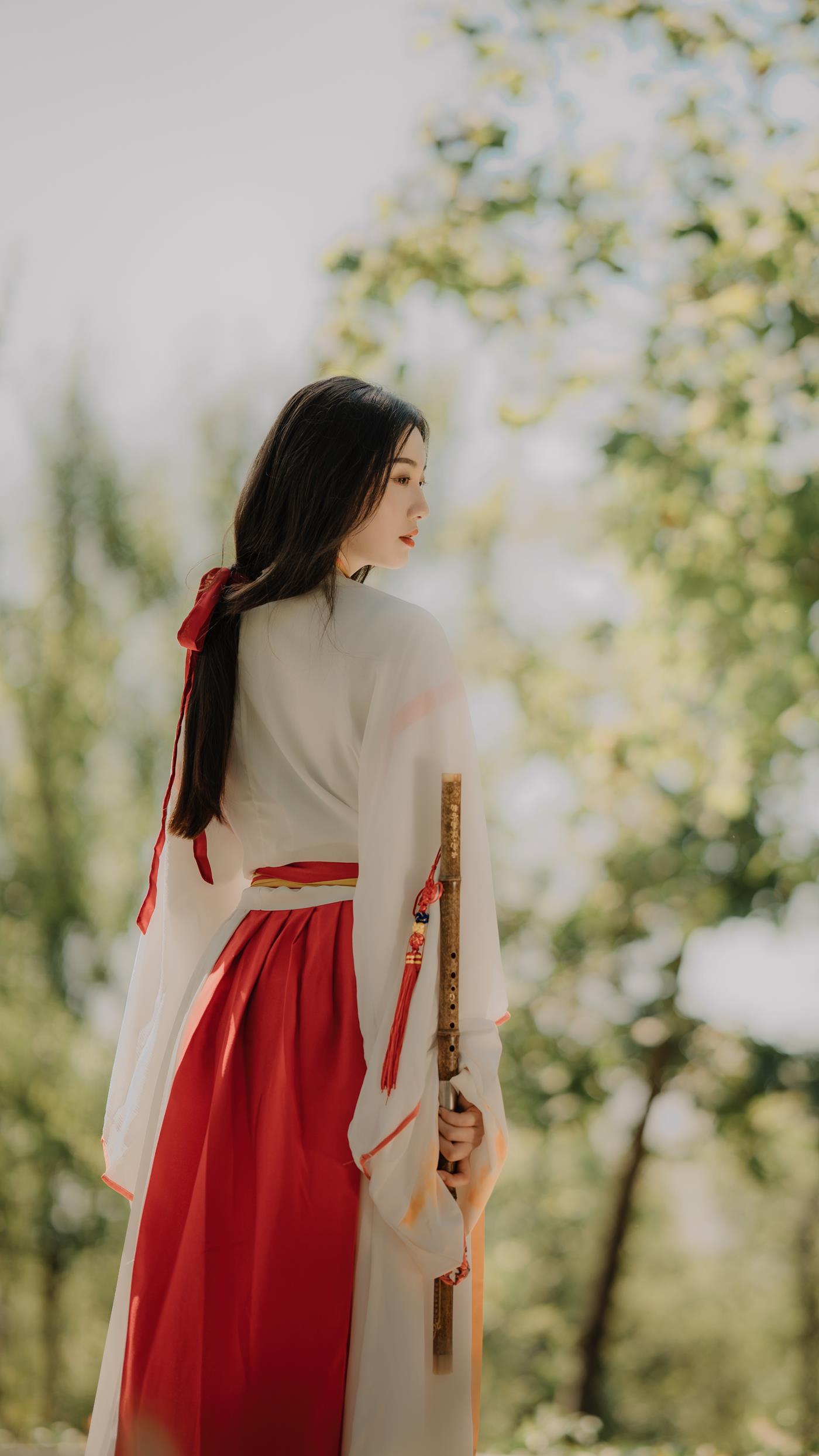 图片[49]-[YITUYU艺图语] 2022.02.18 秋意浓 麻花 [56P] – 速更版-美库