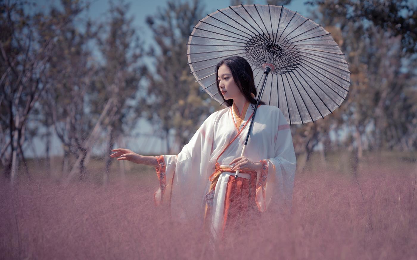 图片[54]-[YITUYU艺图语] 2022.02.18 秋意浓 麻花 [56P] – 速更版-美库