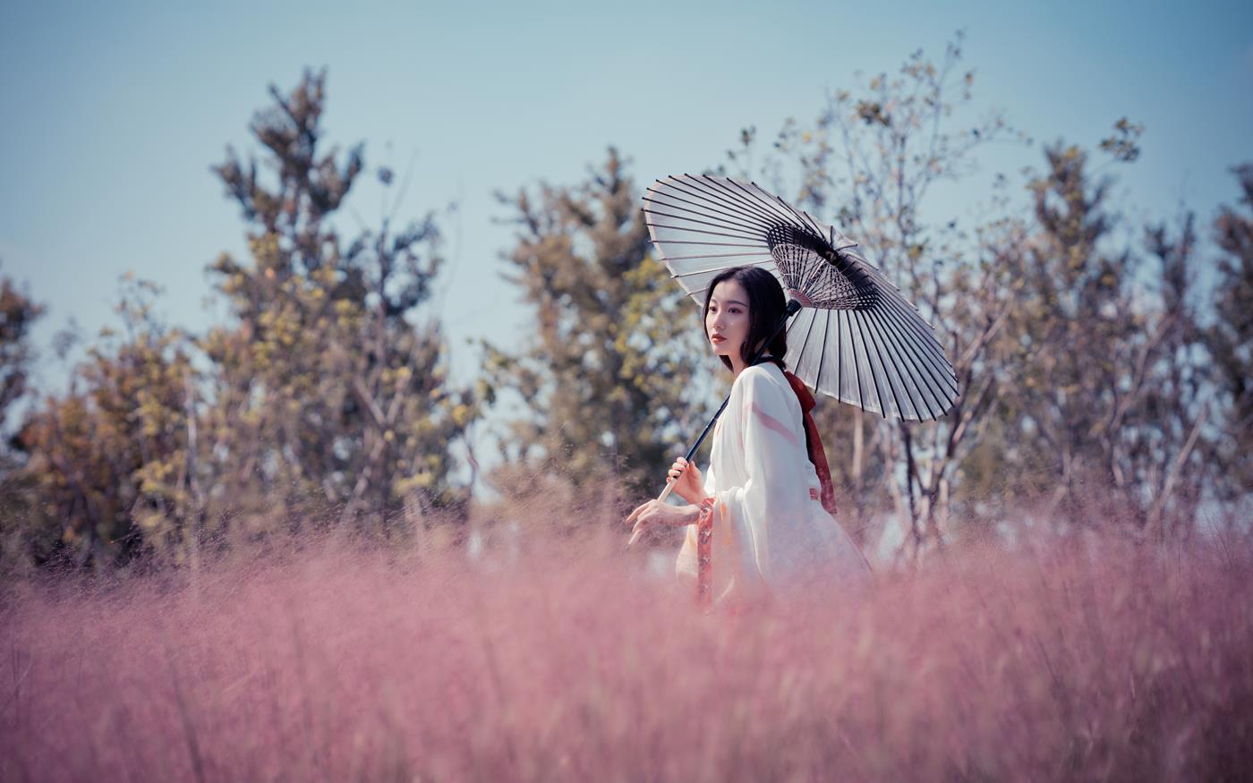 图片[55]-[YITUYU艺图语] 2022.02.18 秋意浓 麻花 [56P] – 速更版-美库