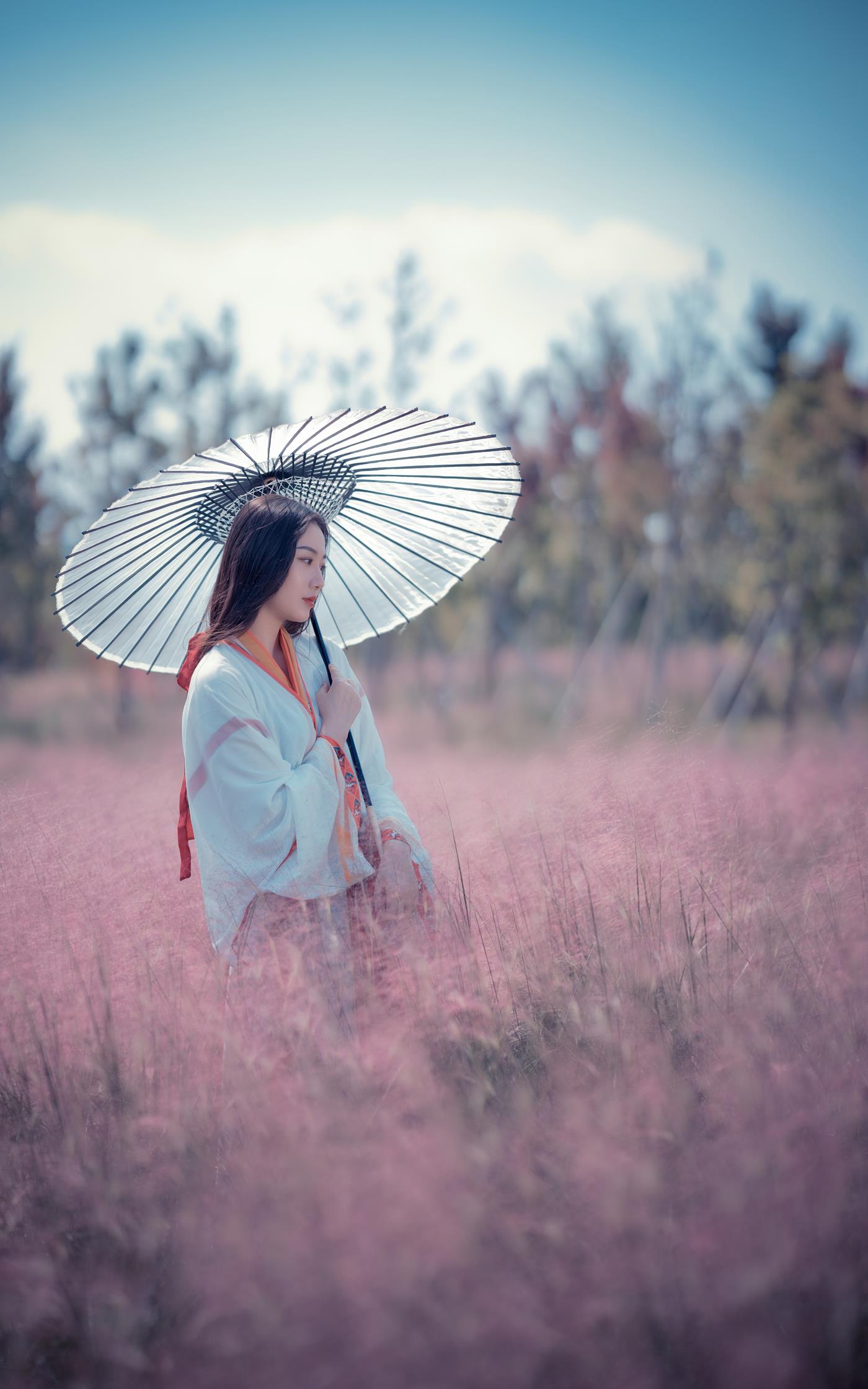 图片[56]-[YITUYU艺图语] 2022.02.18 秋意浓 麻花 [56P] – 速更版-美库