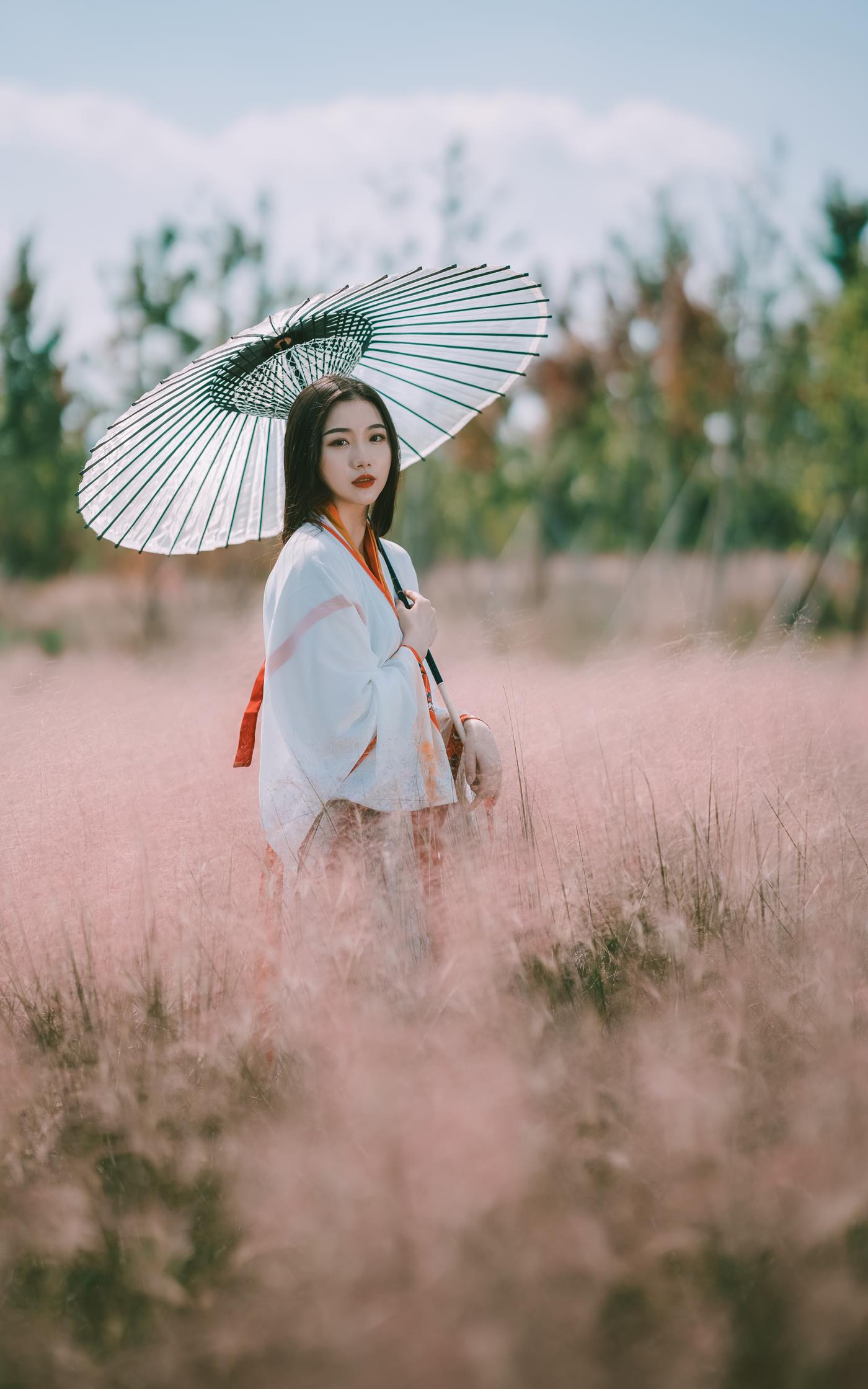 图片[57]-[YITUYU艺图语] 2022.02.18 秋意浓 麻花 [56P] – 速更版-美库