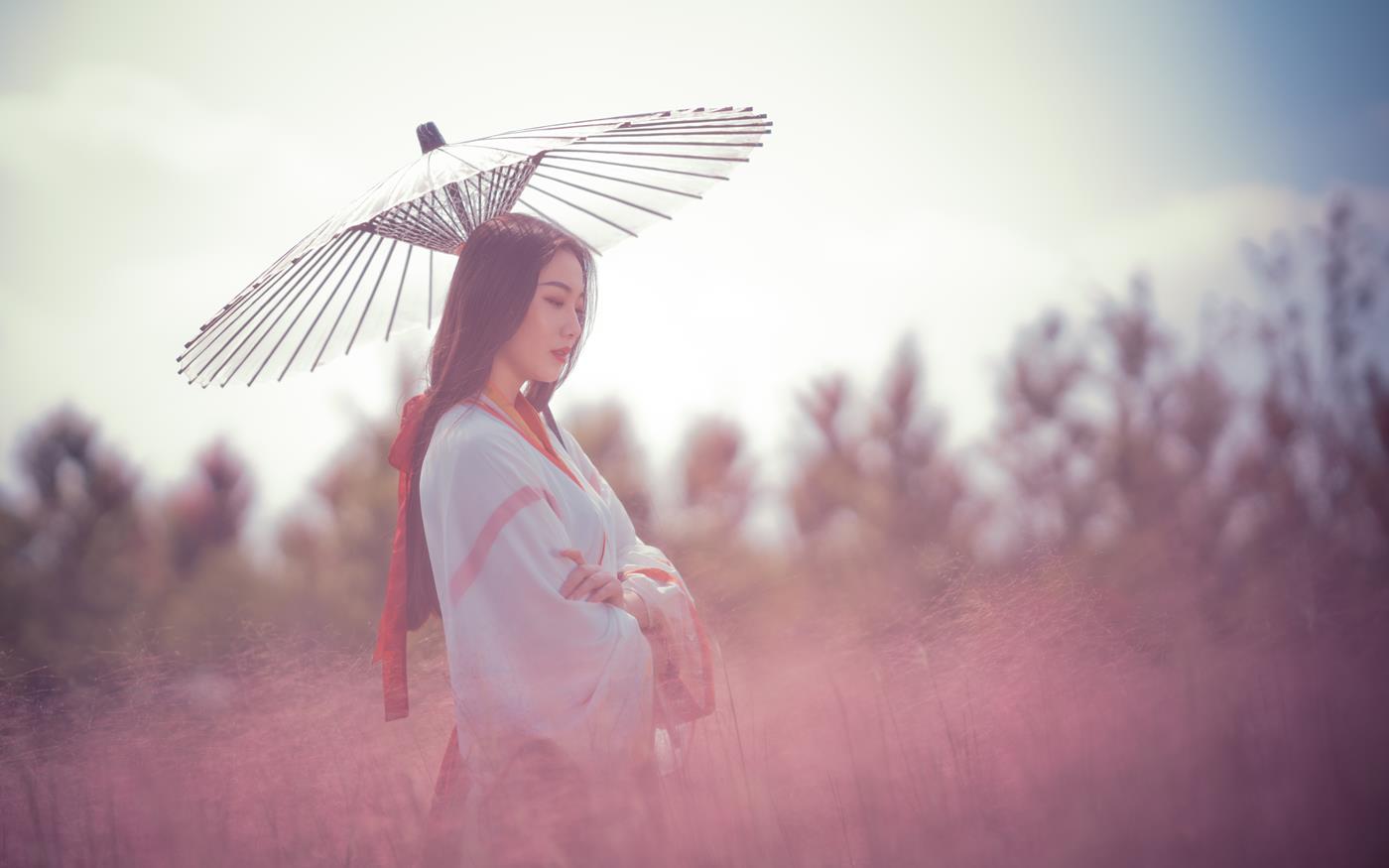 图片[58]-[YITUYU艺图语] 2022.02.18 秋意浓 麻花 [56P] – 速更版-美库