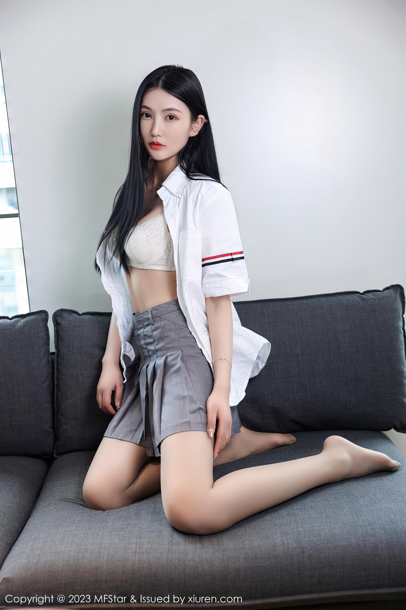 图片[11]-[MFStar模范学院]2023.01.05 VOL.578 Ai西西里[41+1P] – 速更版-美库