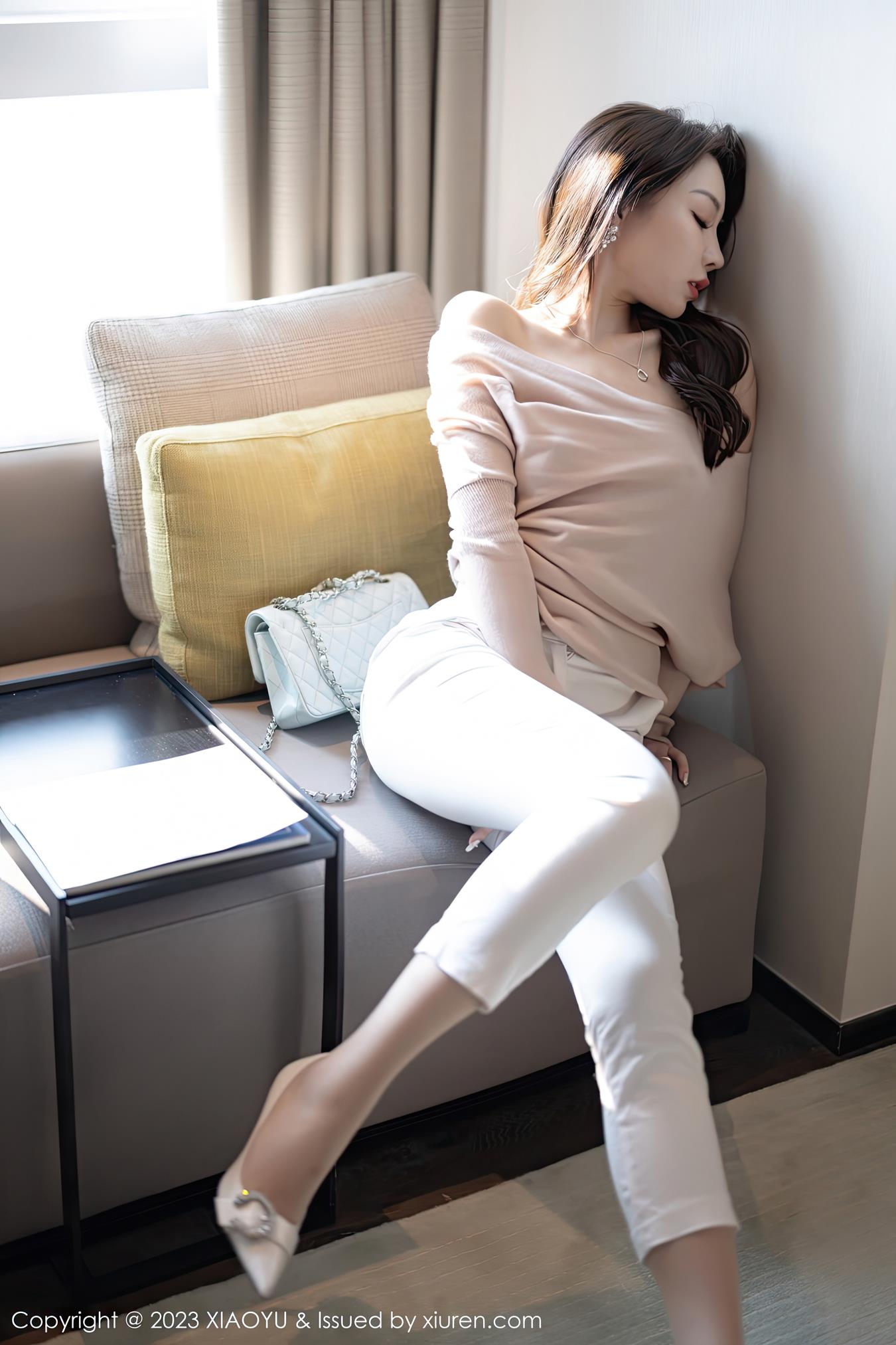 图片[10]-[XIAOYU语画界]2023.01.05 VOL.940 徐莉芝Booty[52+1P] – 速更版-美库